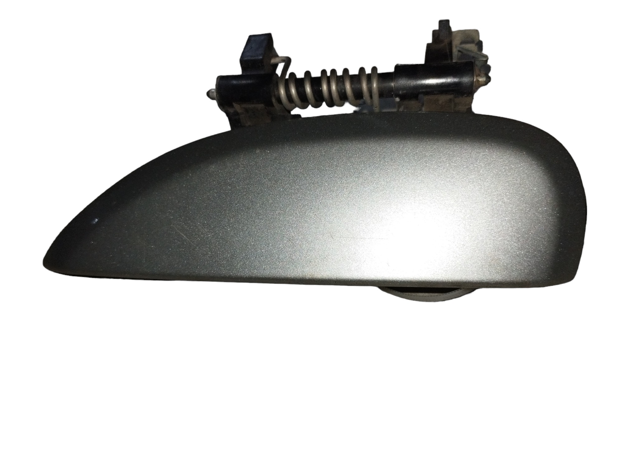 Maçaneta Externa Traseira Esquerdo Sandero 2013 A 2015 Traseira 7