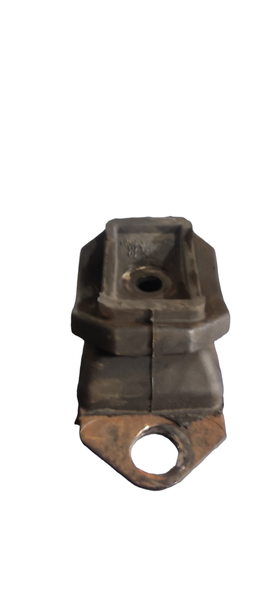 Coxim Superior Do Câmbio Traseiro Renault Sandero 2012 2