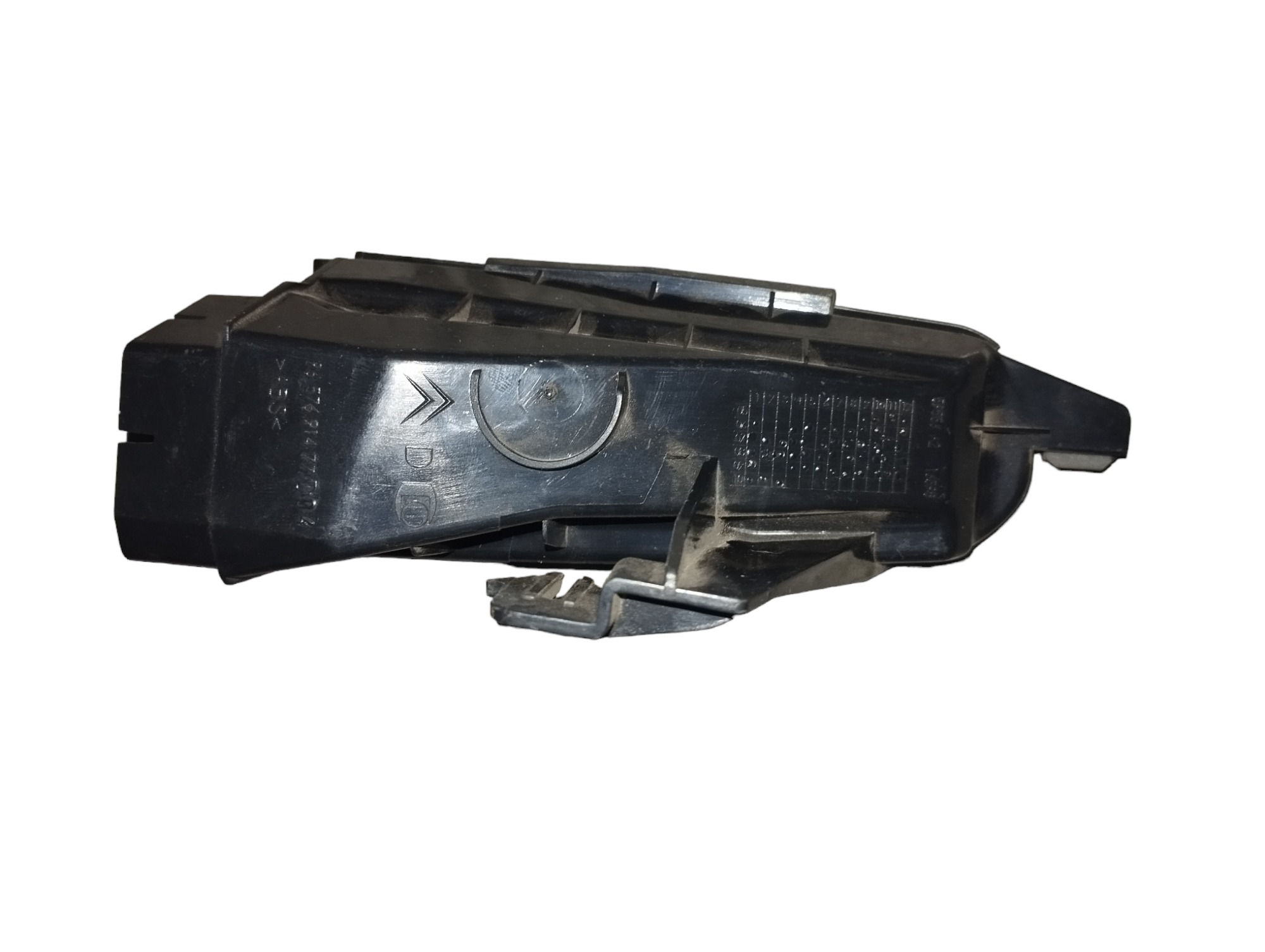 Difusor De Ar Traseiro Direito Citroen C4 Picasso 2.0 2013