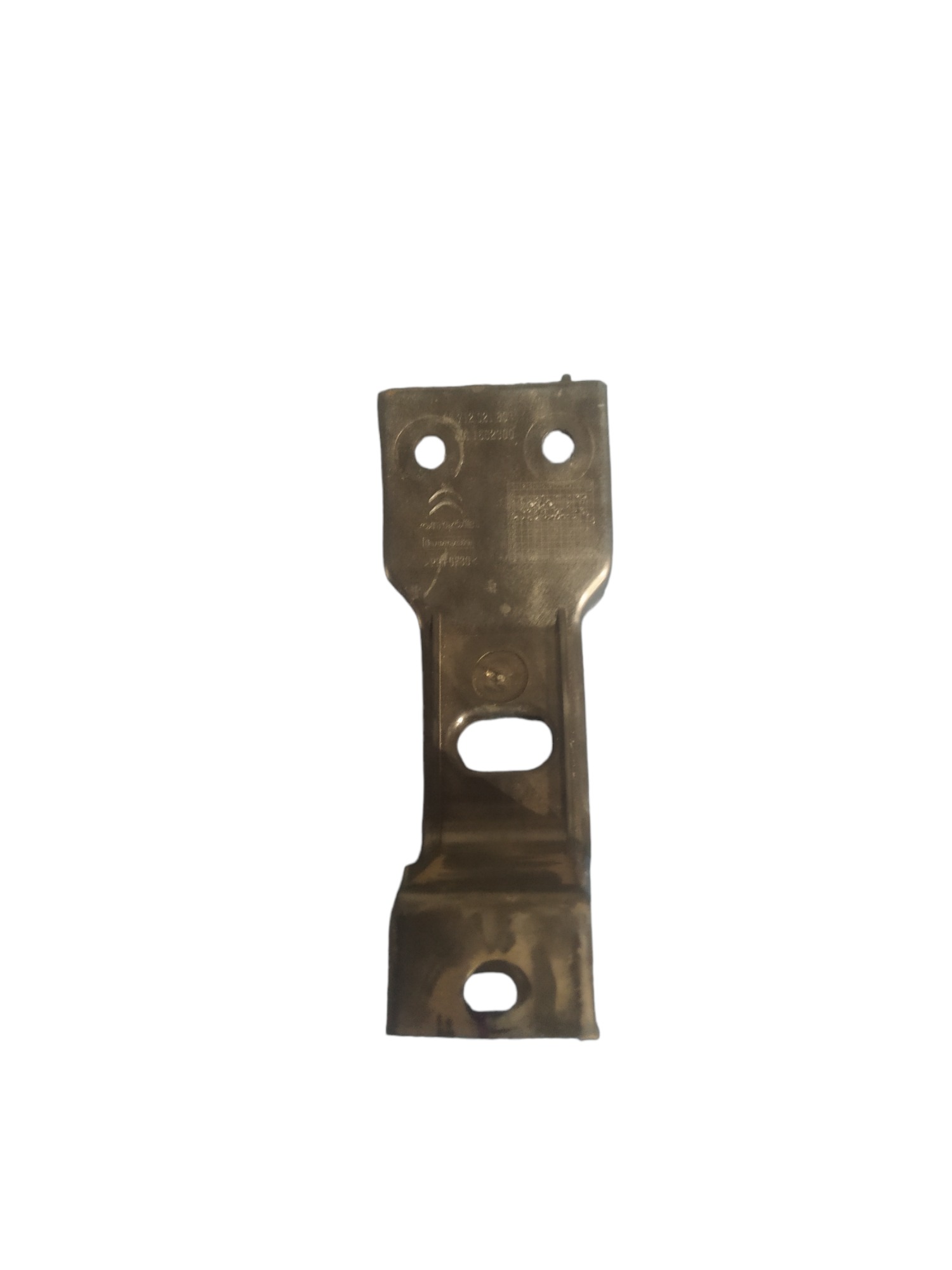 Suporte Coxim Cambio Citroen C3 Aircross 13/15