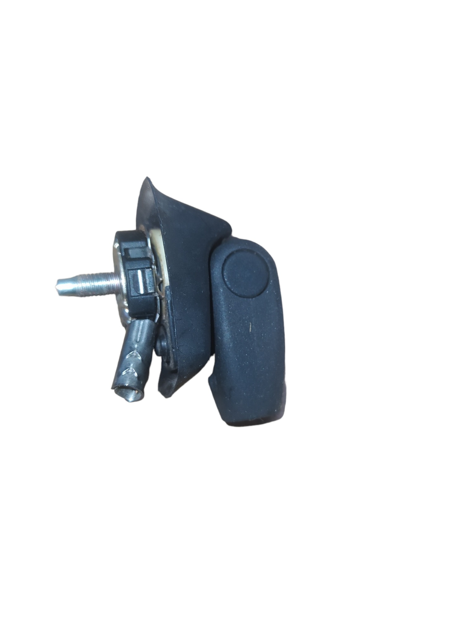 Suporte Base Antena Renault Duster Sandero Logan 2011