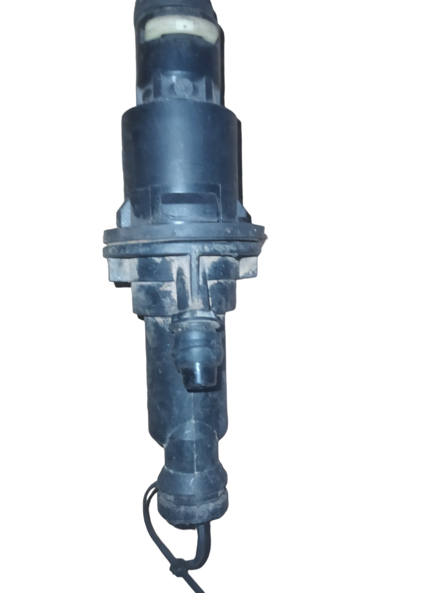 Atuador De Embreagem Citroen C3 1.2 12v  2017