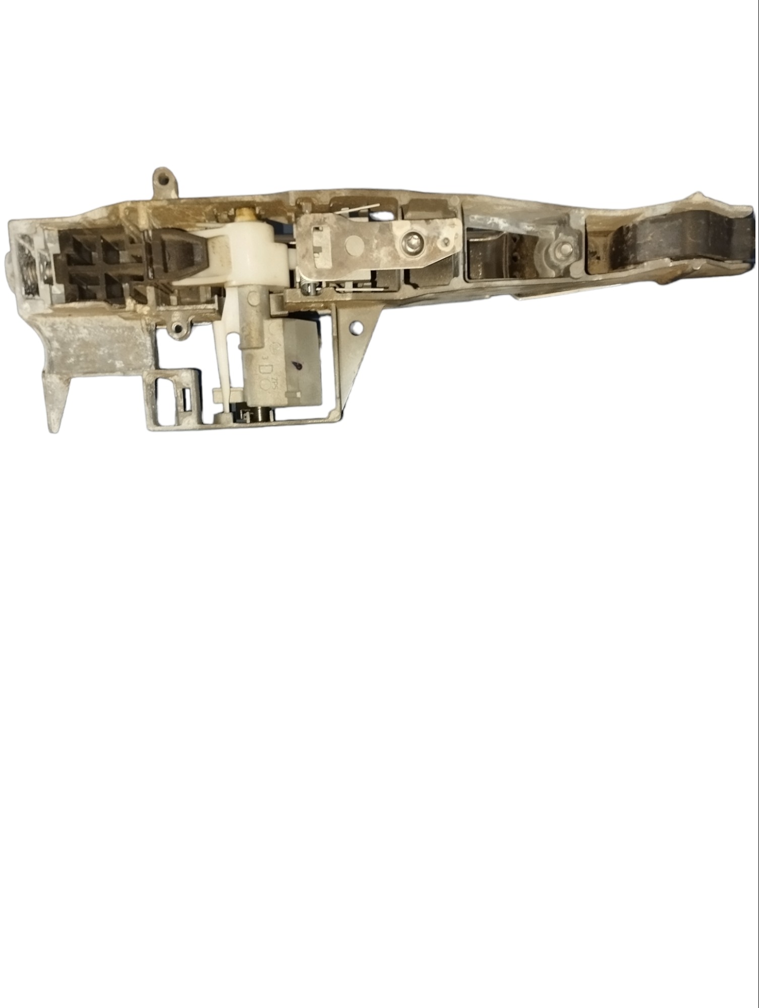 Maçaneta Externa Dianteira Direita C3 Picasso  2014 2