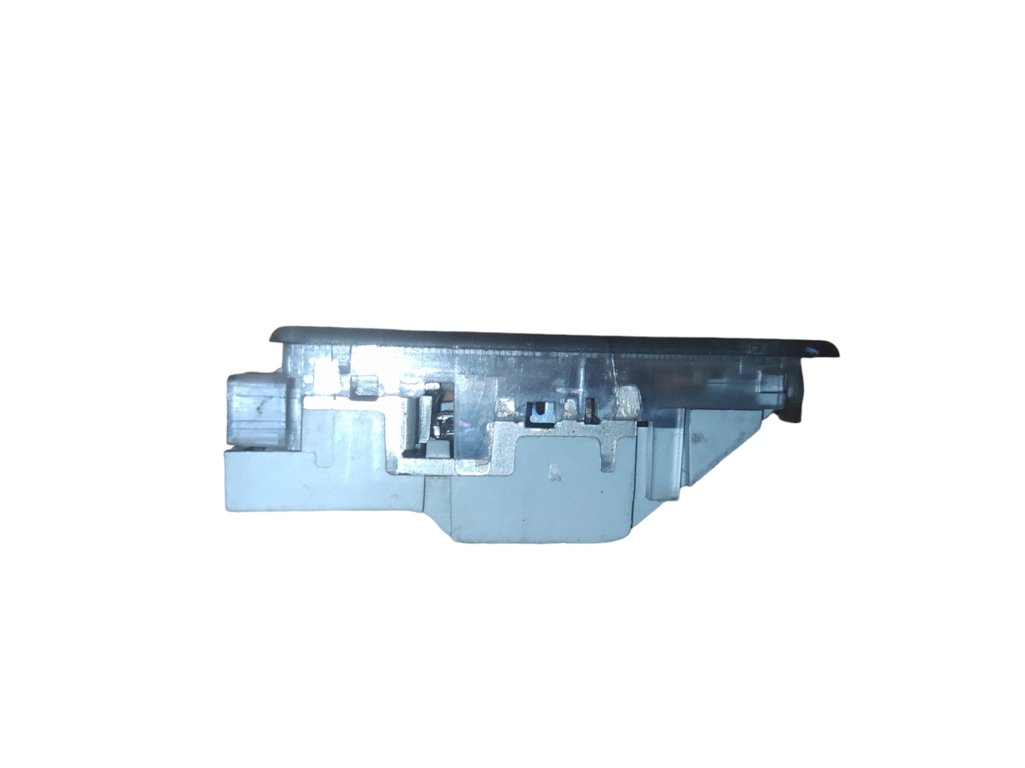 Luz Cortesia Porta Malas Peugeot 206 207 Sw 2009 2