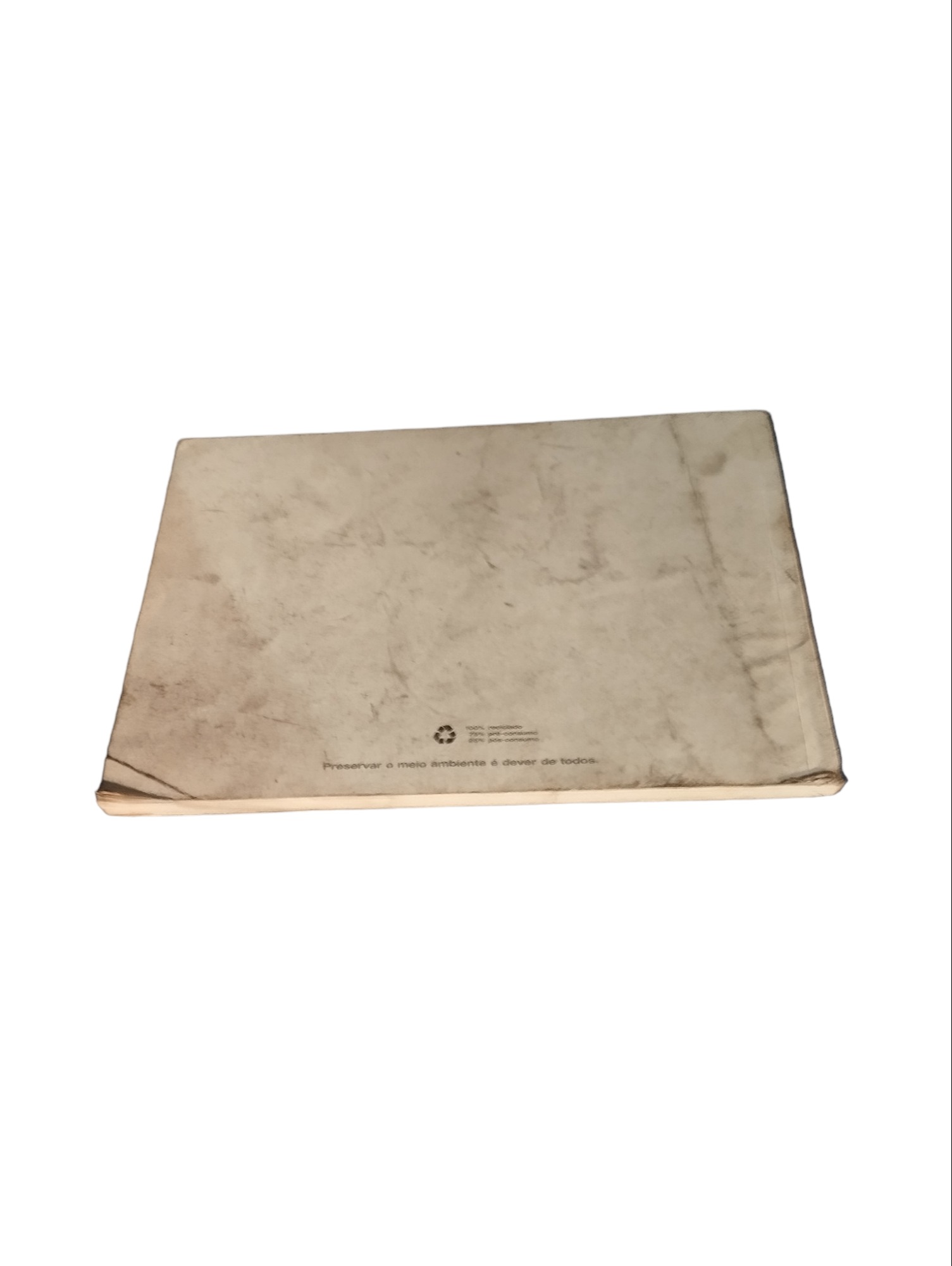 Manual Do Proprietário Citroen Xsara Picasso 3