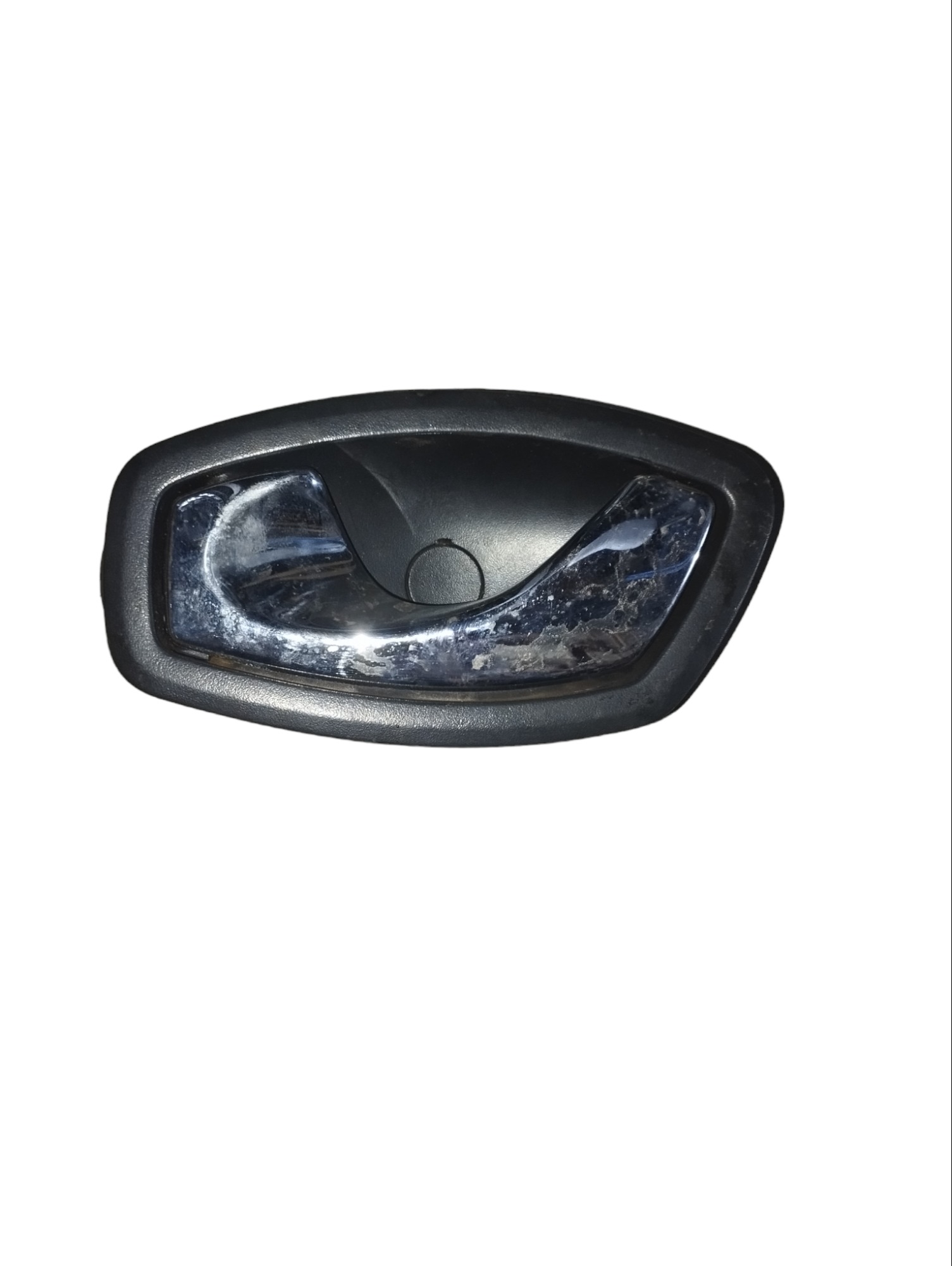 Maçaneta Interna Renault Fluence Lado Esquerdo 2012 A 2015 1