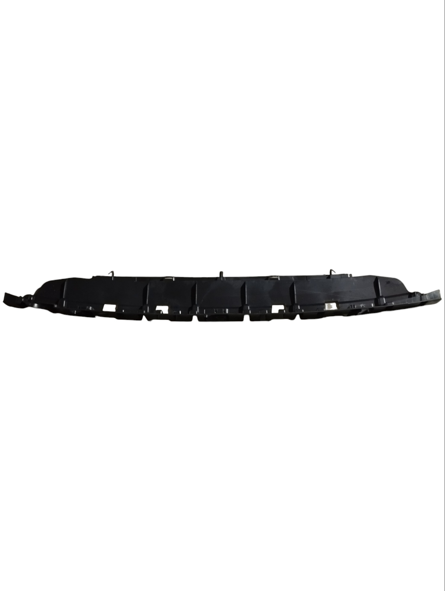Suporte Viga Central Parachoque Traseiro Peugeot 2008 2015
