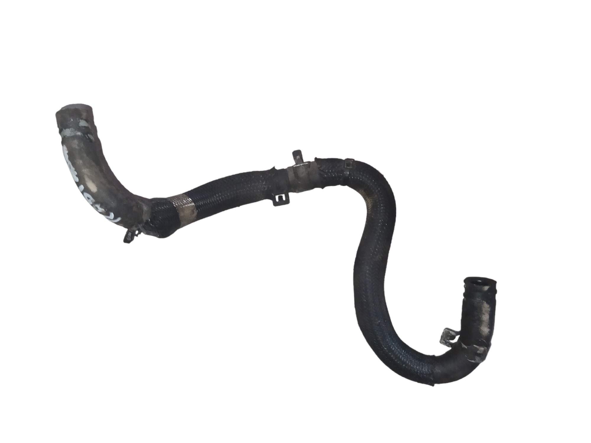 Mangueira Radiador Ford Fusion 2.3 2007 2008 2009