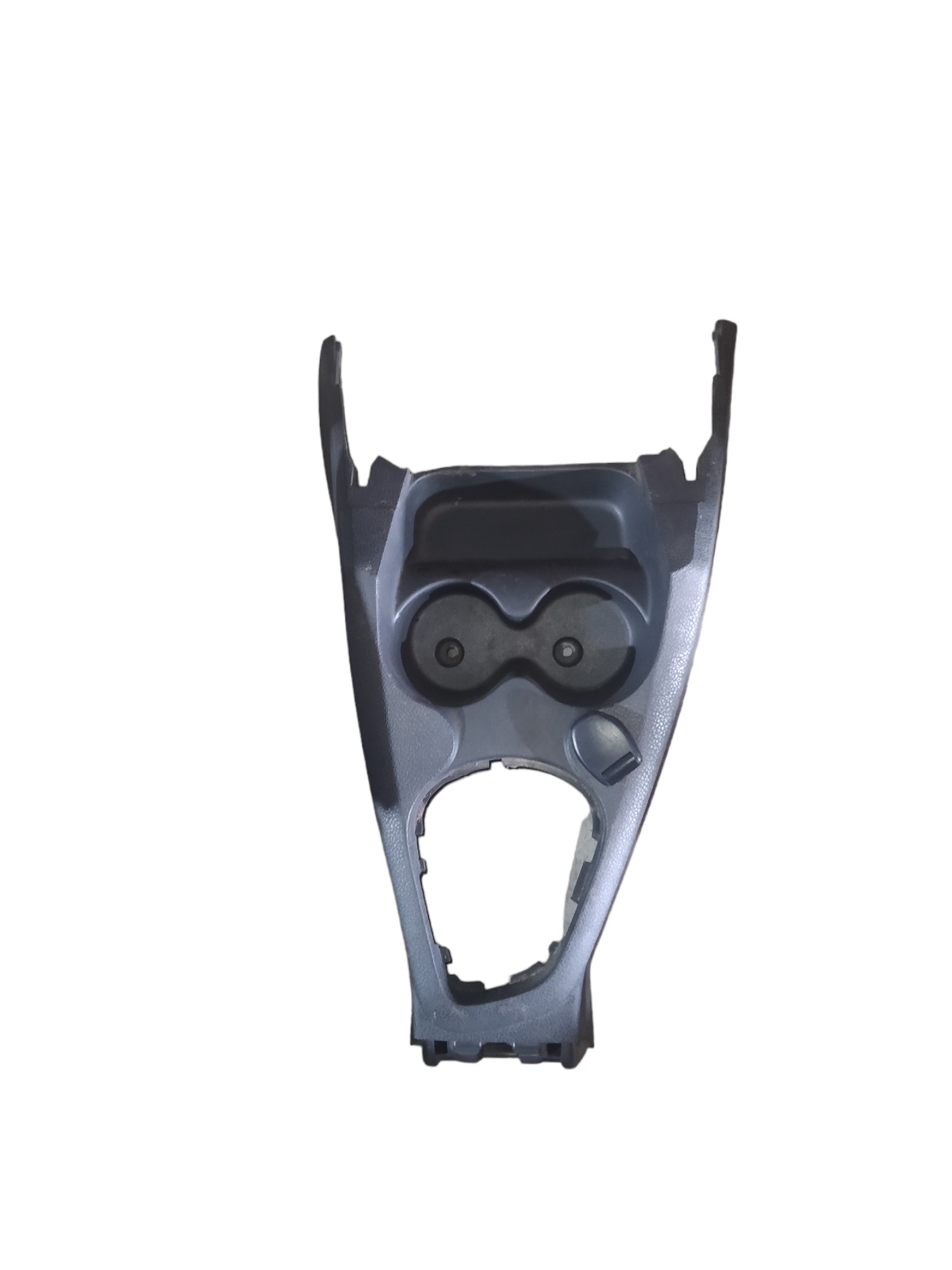 Console Central Porta Copos Renault Sandero 2