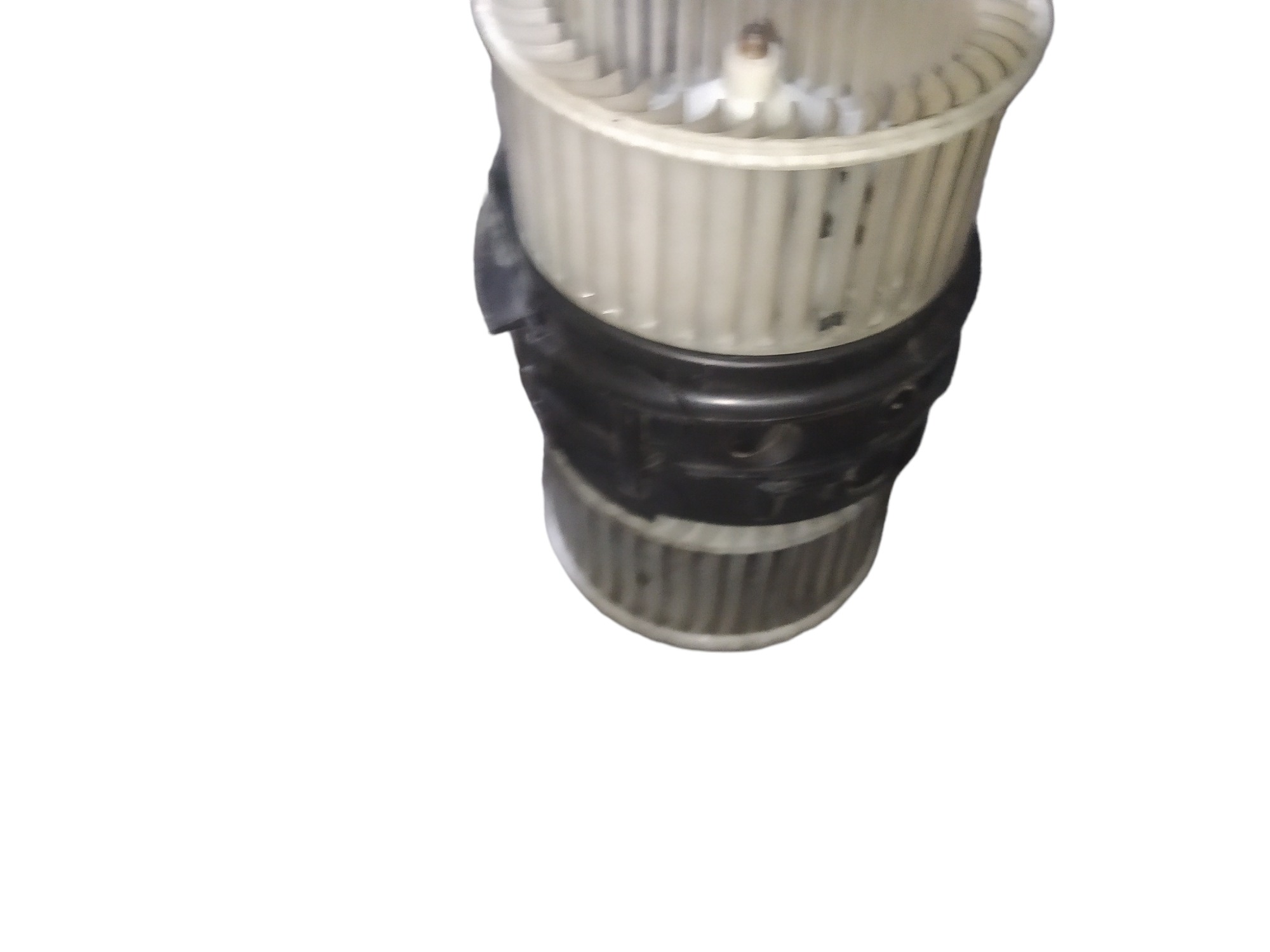 Motor Ventilação Interna Ar Forçado Renault Fluence 2011