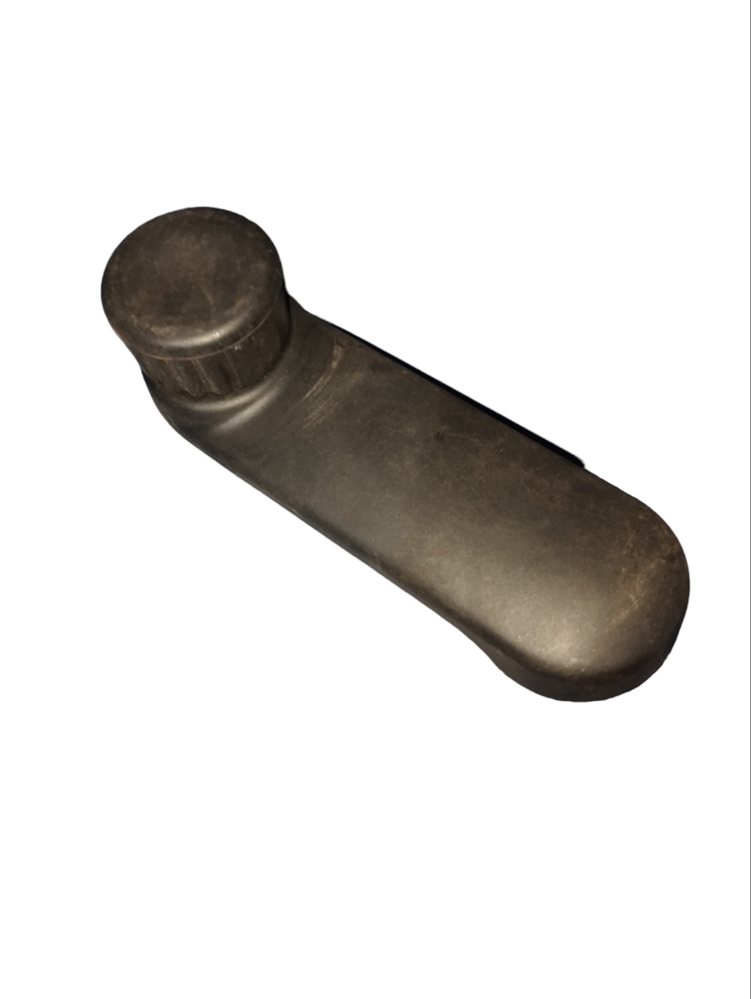 Manivela Vidro Porta Traseira Renault Logan 807604888r