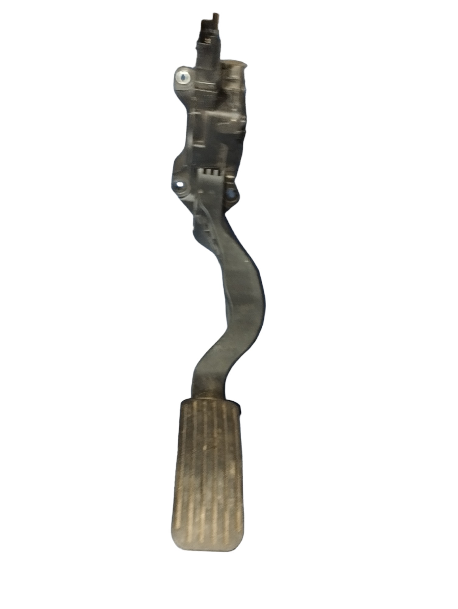 Pedal Acelerador Eletrônico Peugeot 208 C3 2013 9673562480