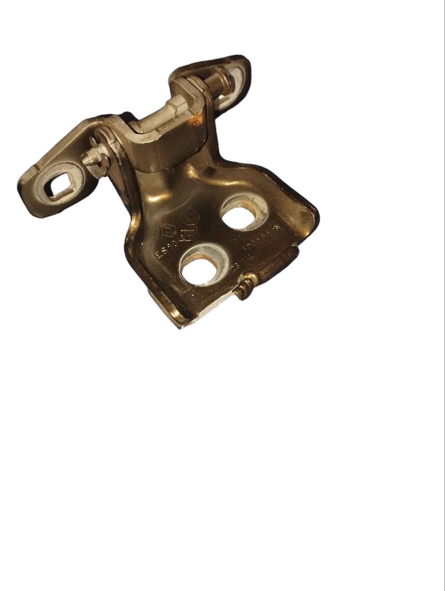 Dobradiça Dianteira Esquerda Renault Duster 2014