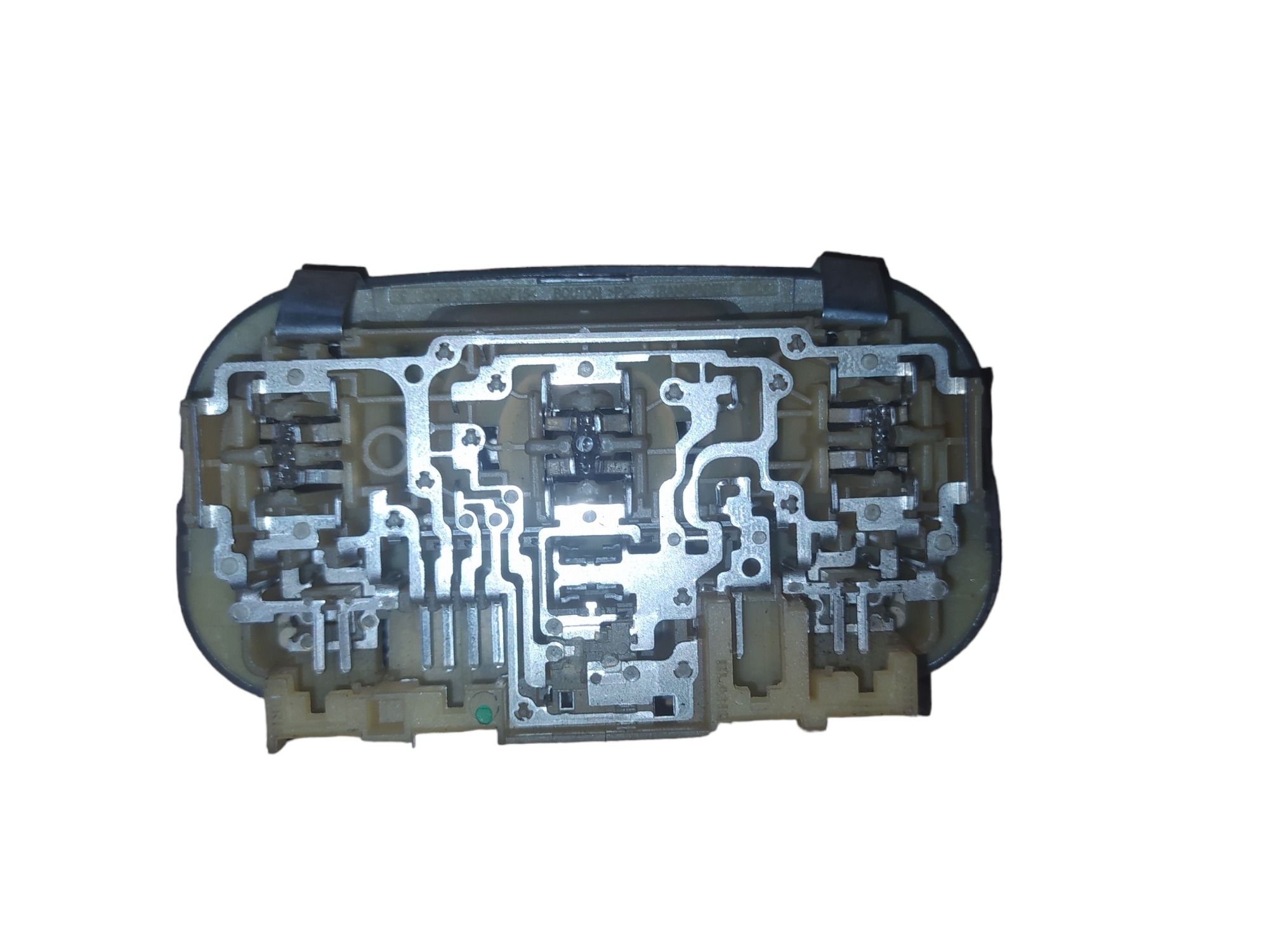 Luz De Teto Cortesia Peugeot 308 2011 A 2016 2