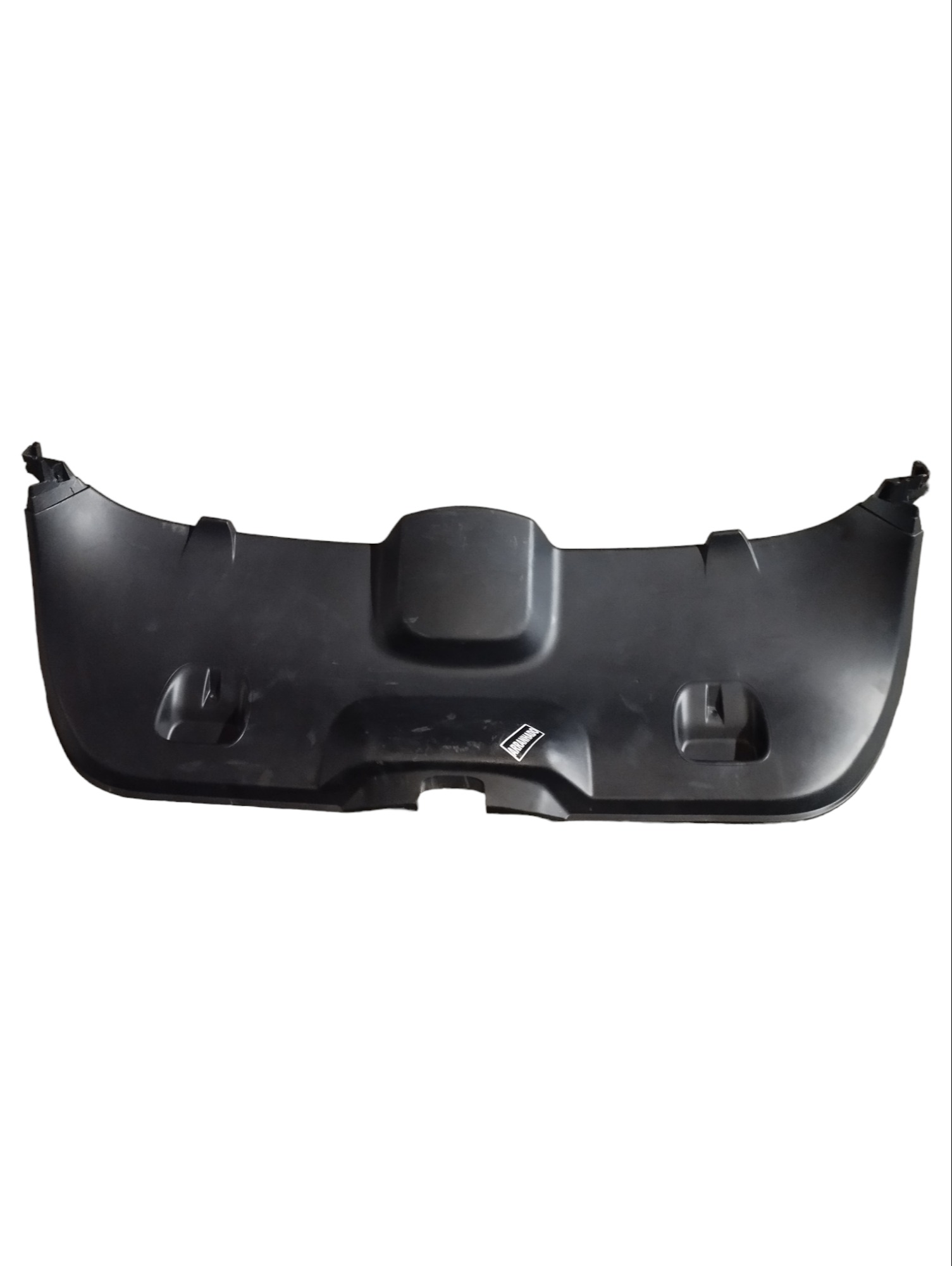 Forro Tampa Porta Malas Peugeot 308 2012 A 2016 96764327