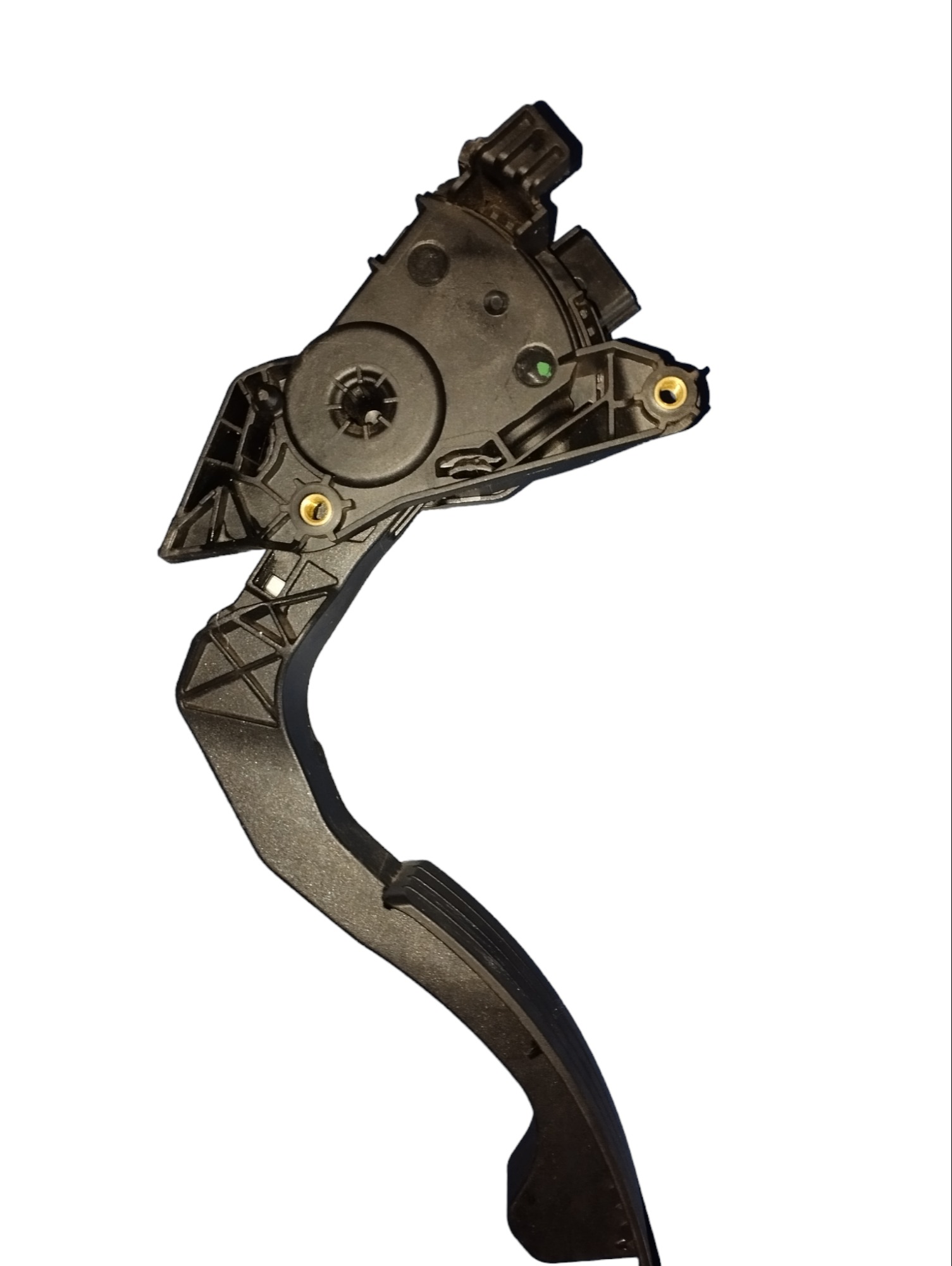 Pedal Do Acelerador Renault Duster 1