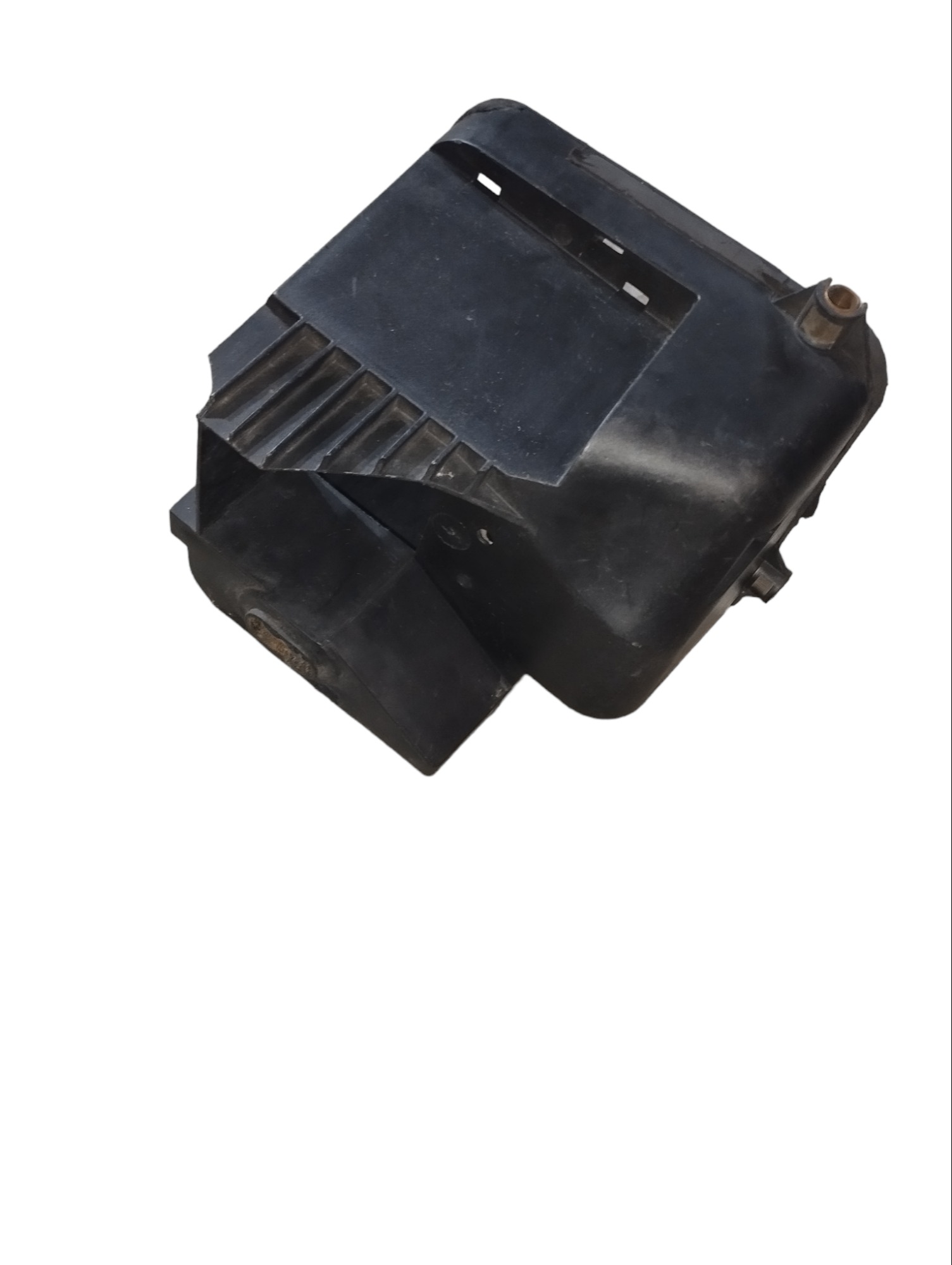 Suporte Caixa Fusivel Palio Siena Strada Idea 46775121