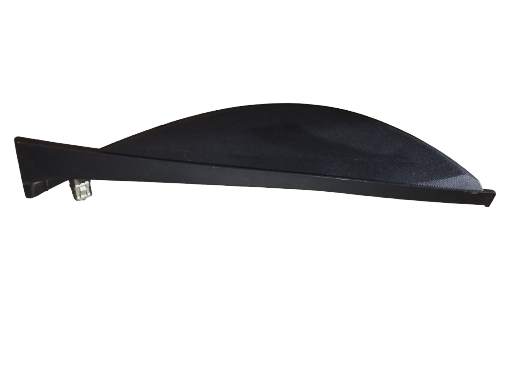 Acabamento Lateral Direito Do Painel Renault Fluence 2016 8