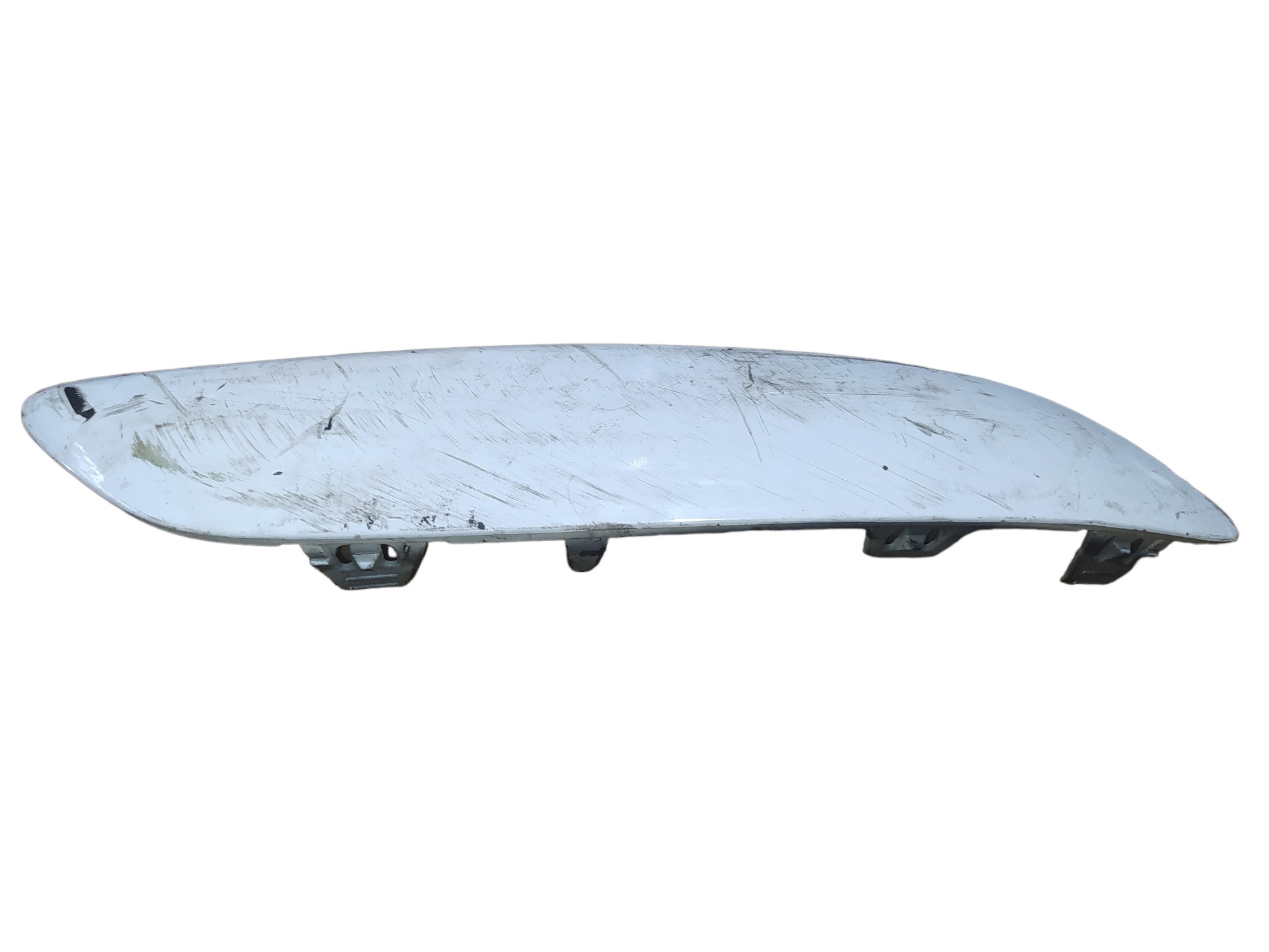 Moldura Parachoque Dianteiro Direito Peugeot 307 07 A 11