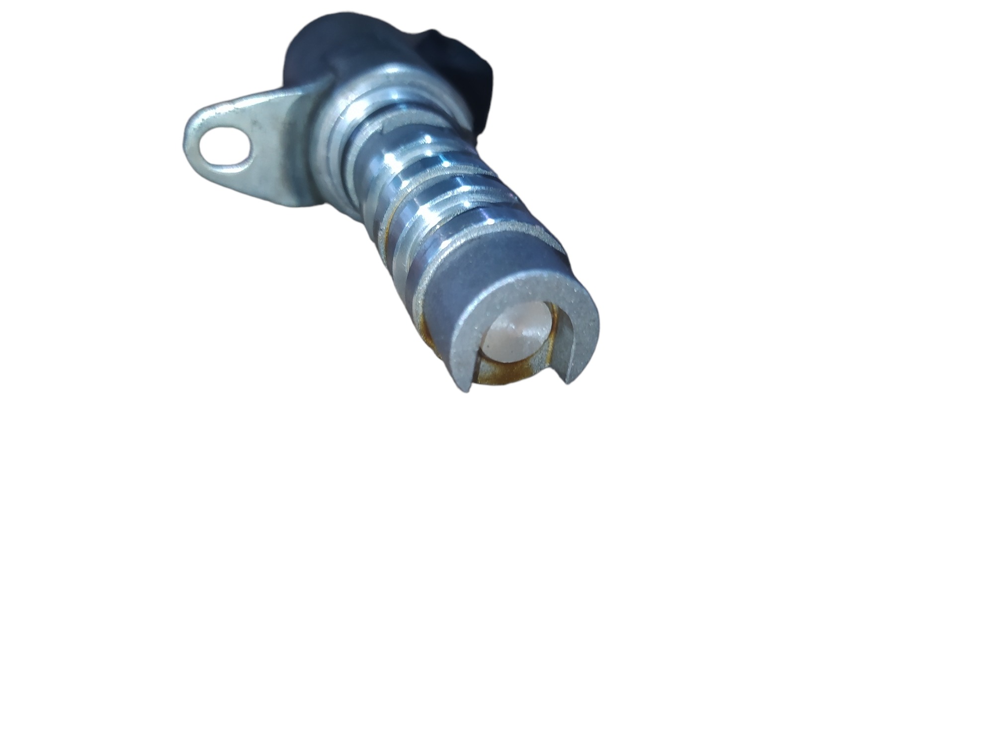 Válvula Solenoide Cabeçote Nissan Versa 1.6  2014