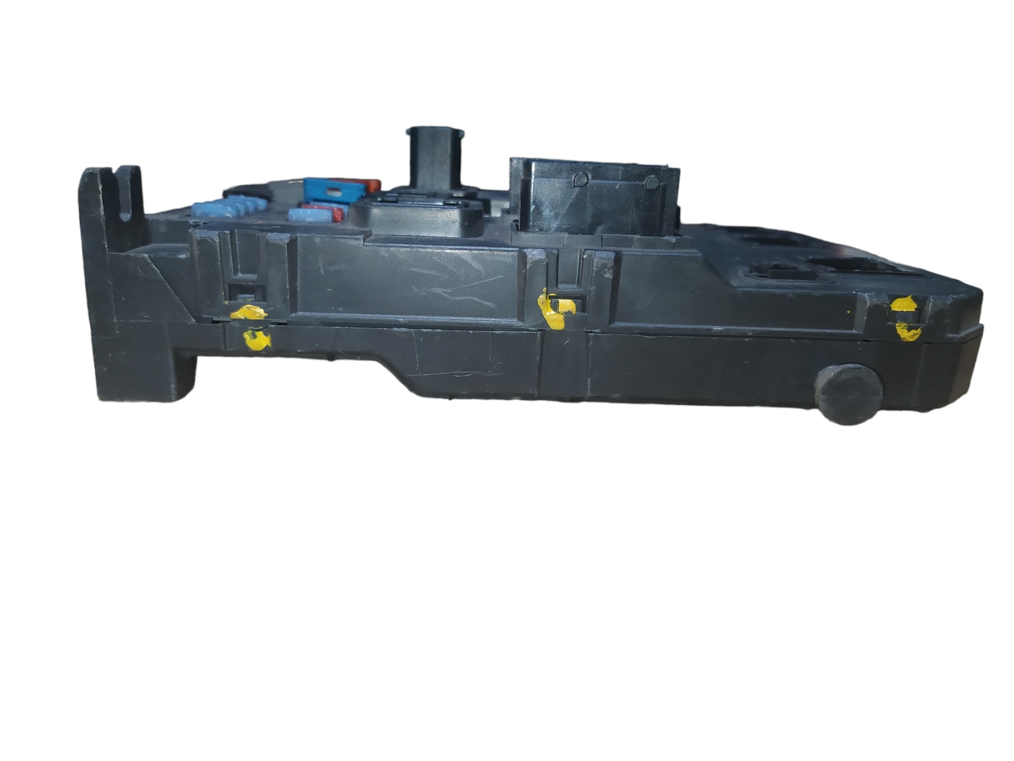 Módulo Bsi Peugeot 206 207 1.4 2010 A 2014