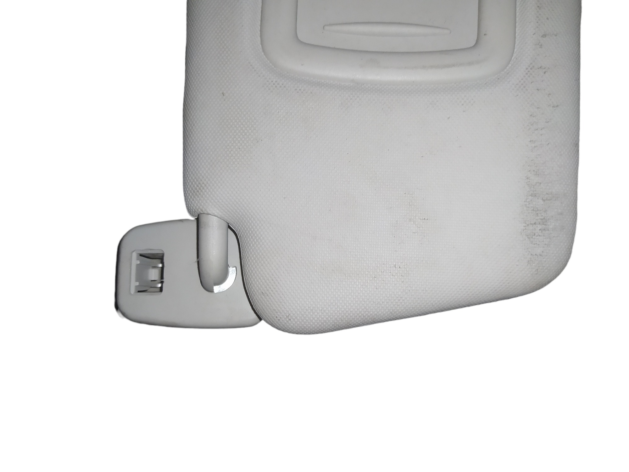 Quebra Sol Esquerdo Renault Fluence 2013 2014
