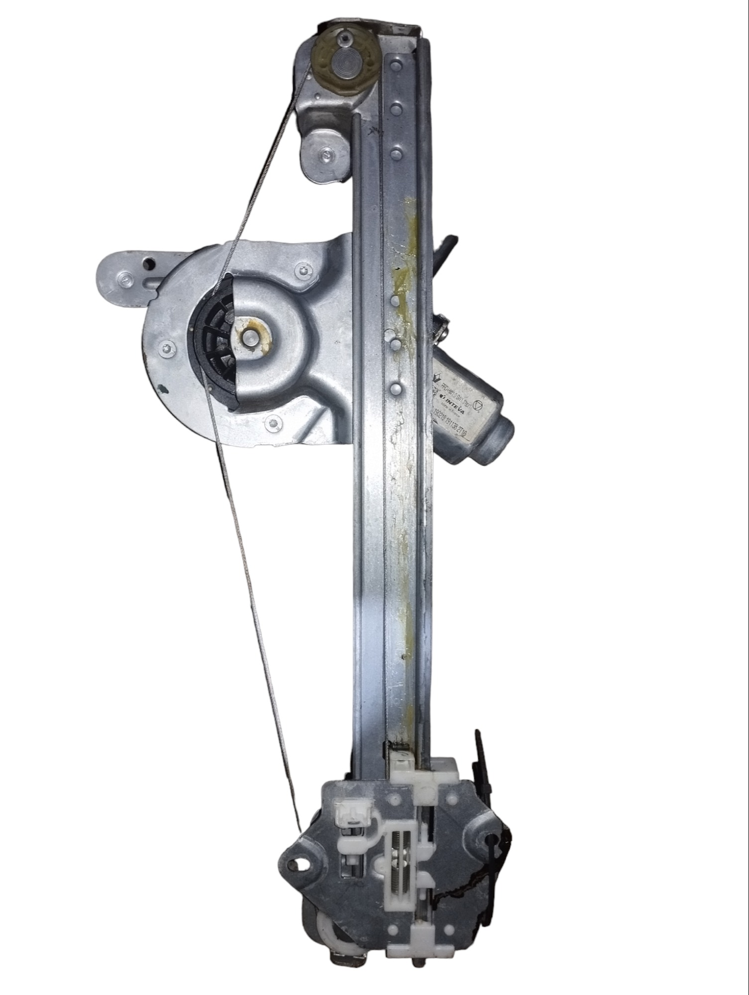 Maquina Vidro Traseira Direita Renault Duster 2010 1