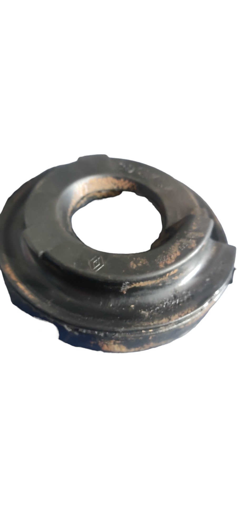 Coxim Batente Da Mola Traseira Renault Duster 2014