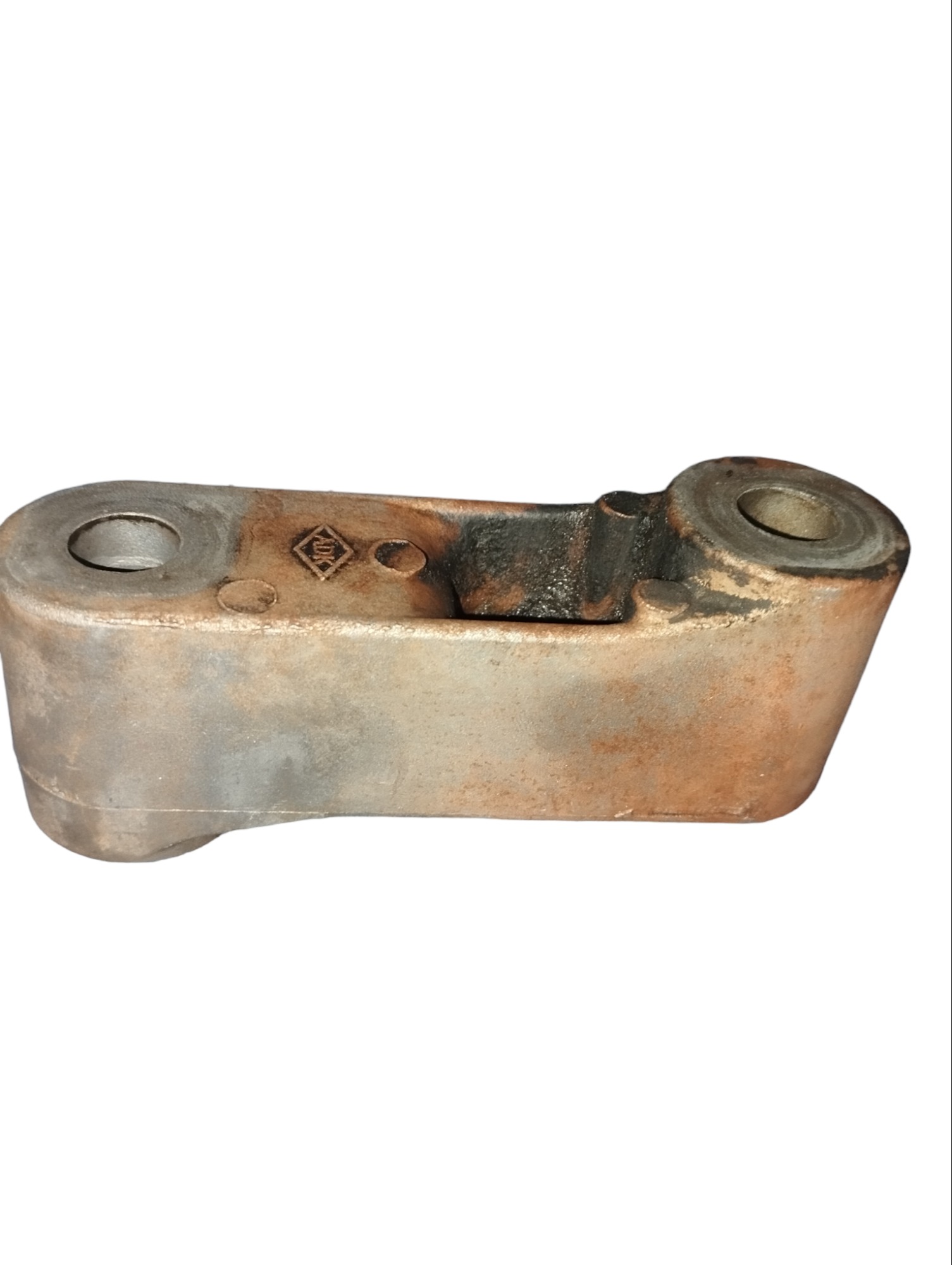 Suporte Coxim Motor Duster 2012  2015 1.6 16v 113321019r