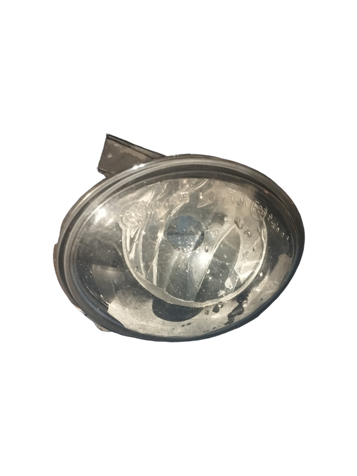 Farol Milha Auxiliar Direito Jetta 2011 2012 2014