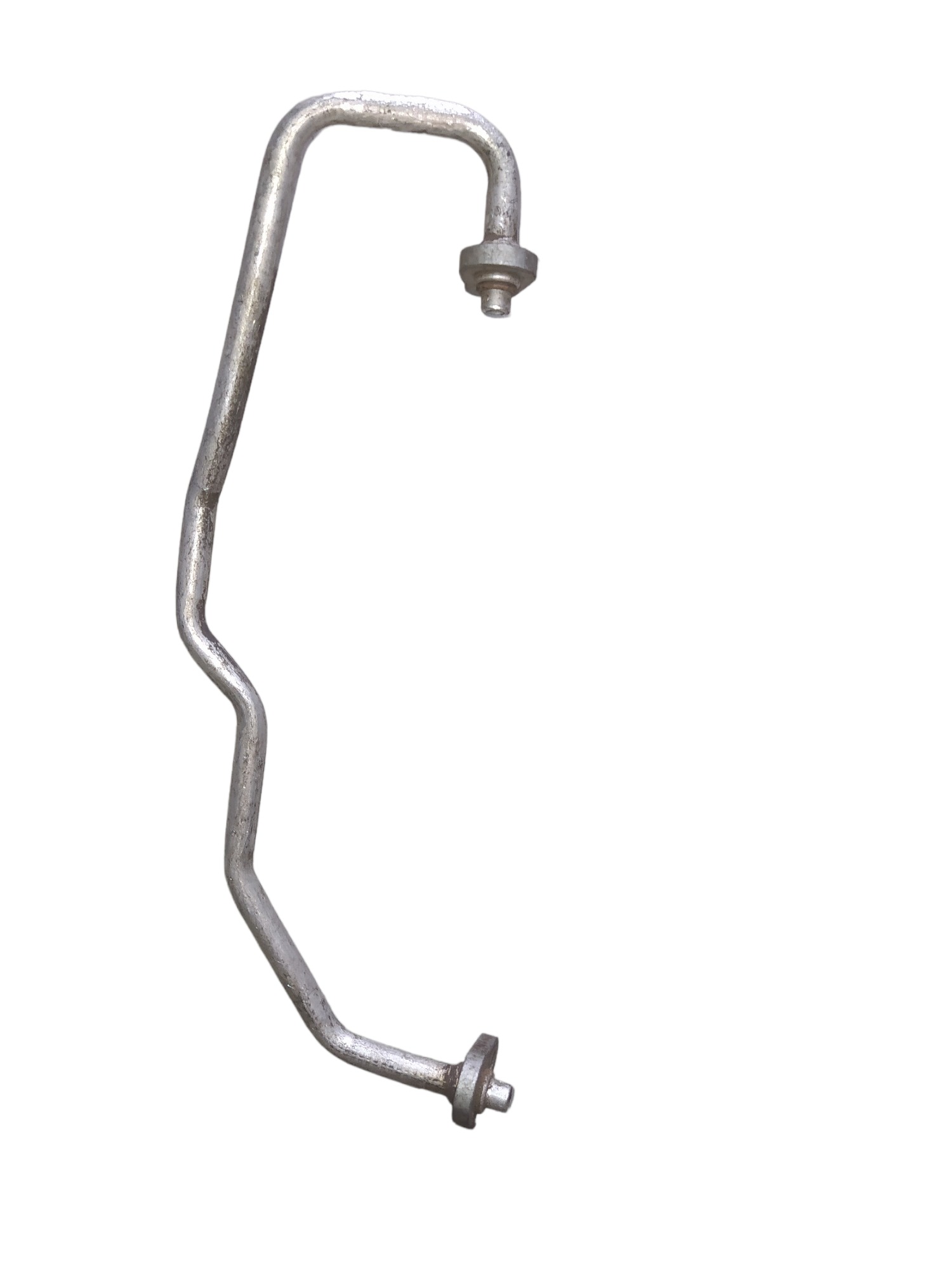 Mangueira Ar Condicionado Peugeot 206 1.4 2007 3