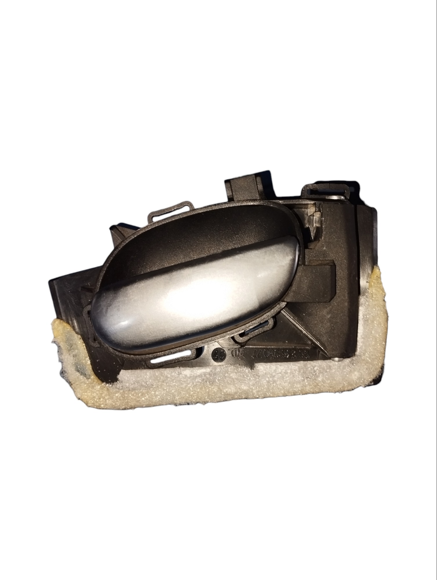 Maçaneta Interna Lado Direito Peugeot 206 207 2004 A 2010 1