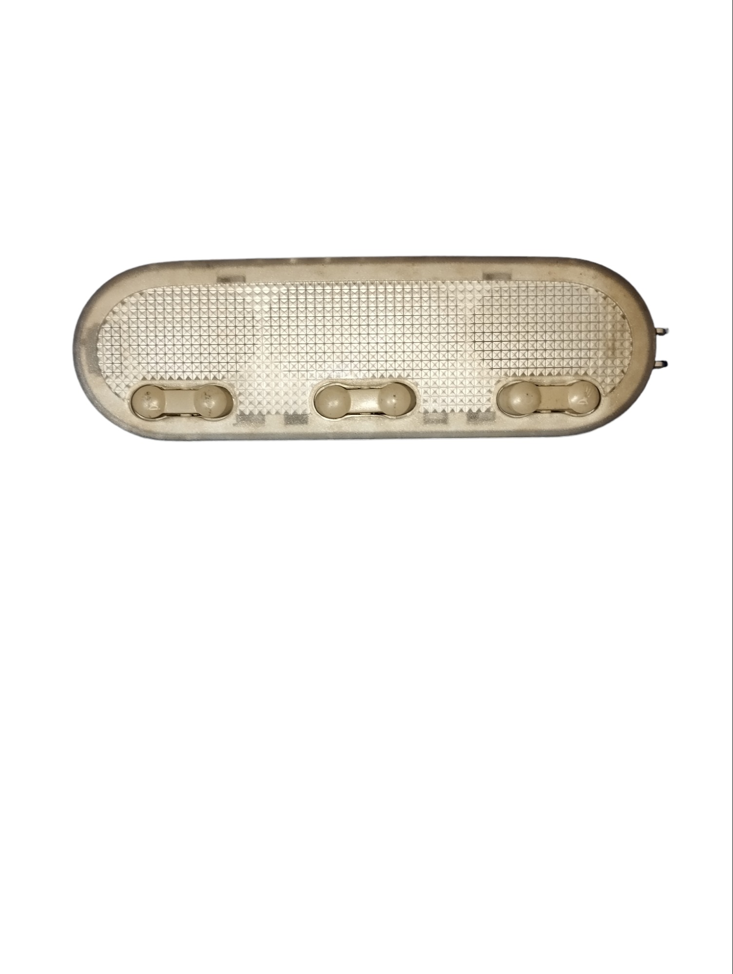 Lanterna Dê Teto Central Renault Megane 2006 A2013