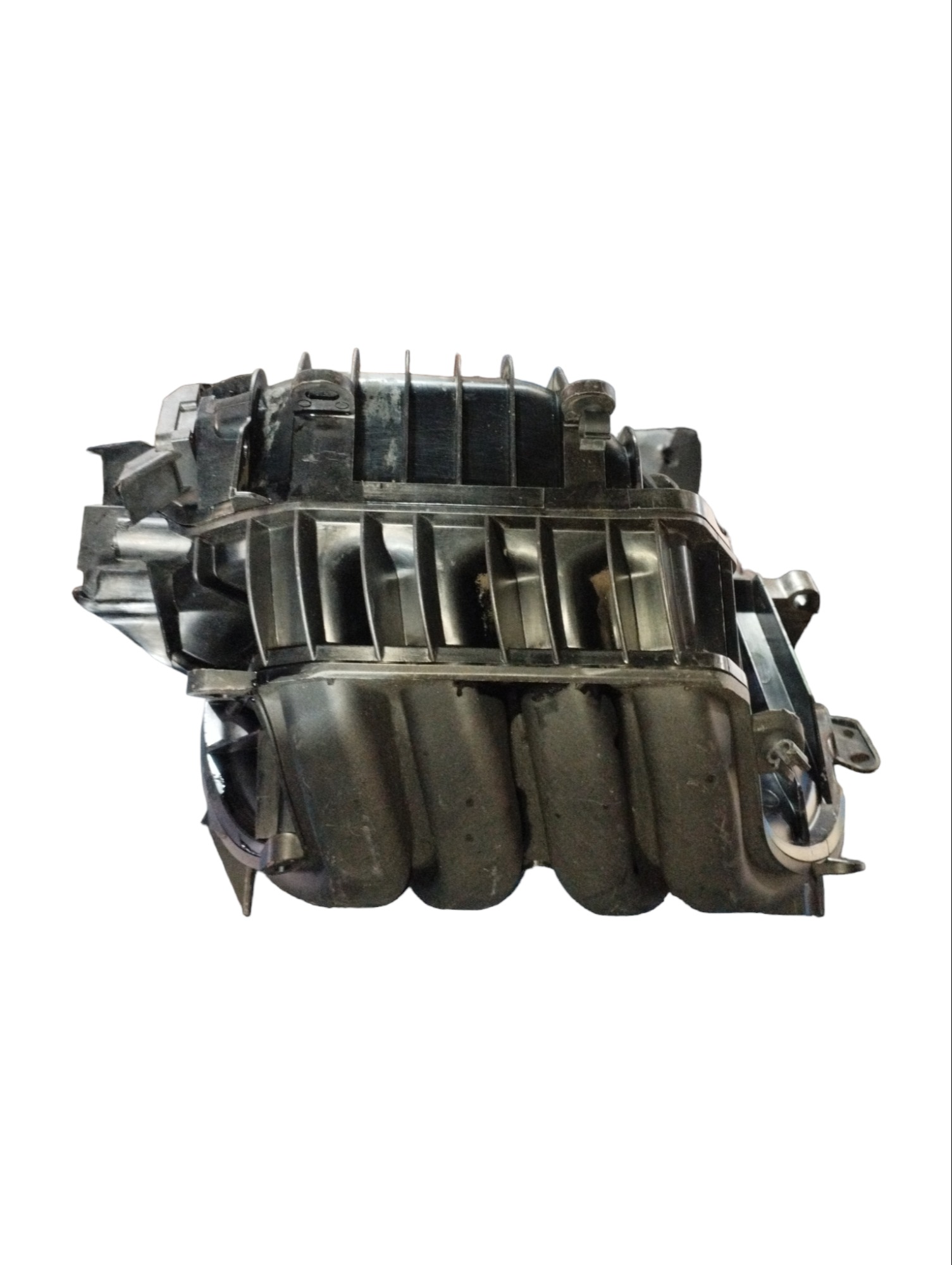 Coletor Admissão Peugeot 307 1.6 16v 2008 A 2012 4