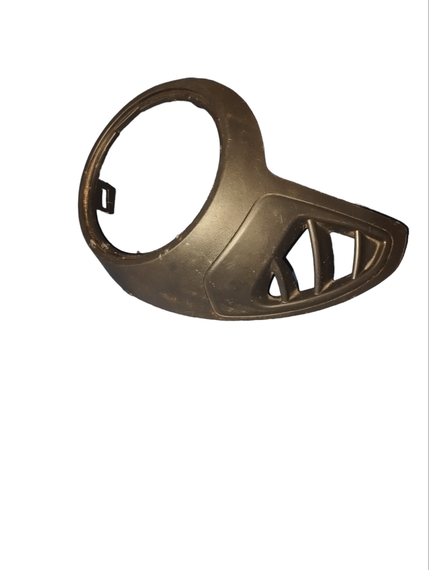 Moldura Difusor Ar Condicionado Direito Renault Captur 1.3
