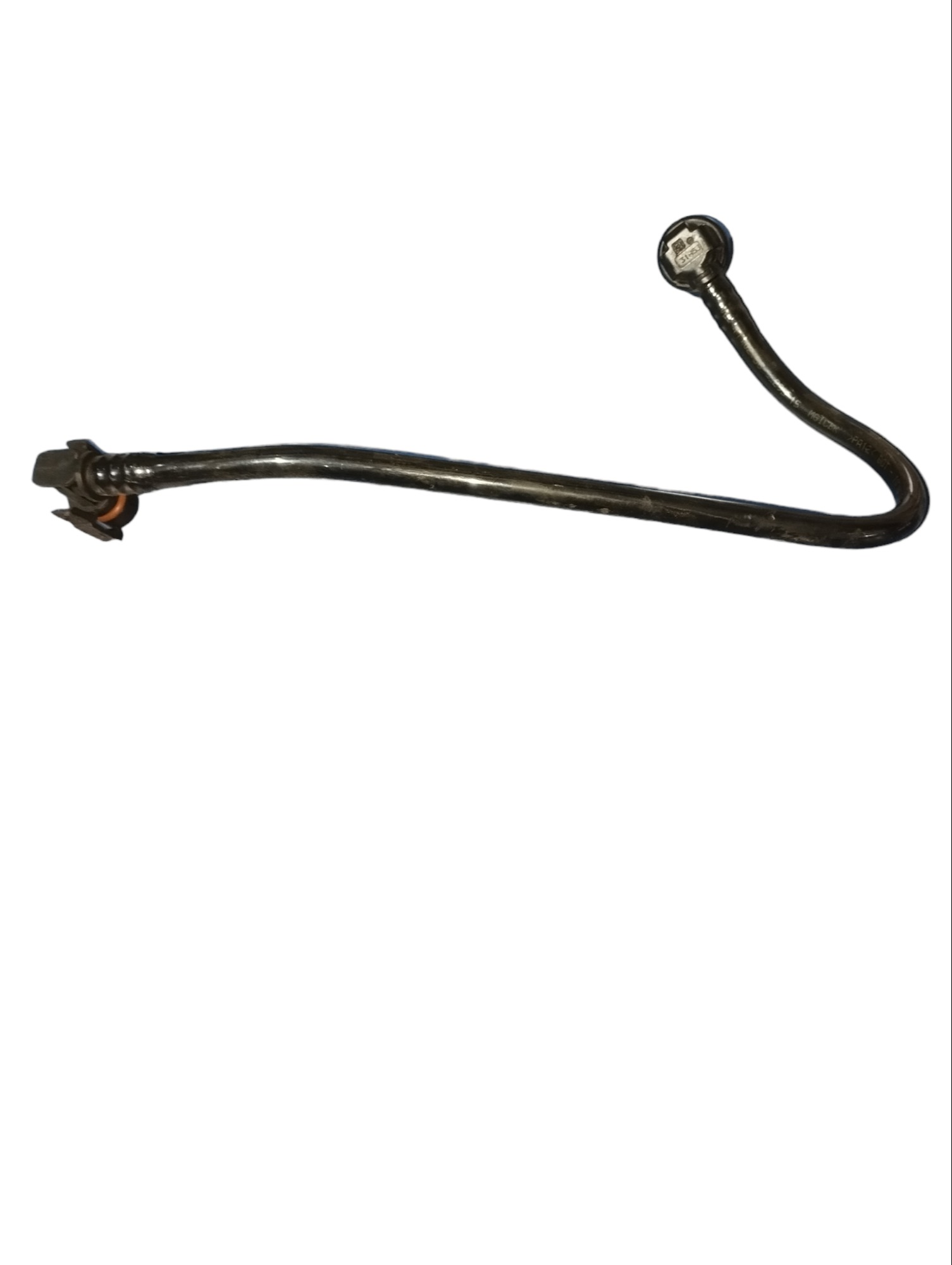 Mangueira Servo Freio Hidrovacuo Renault Duster 1.6 16v H4m 1