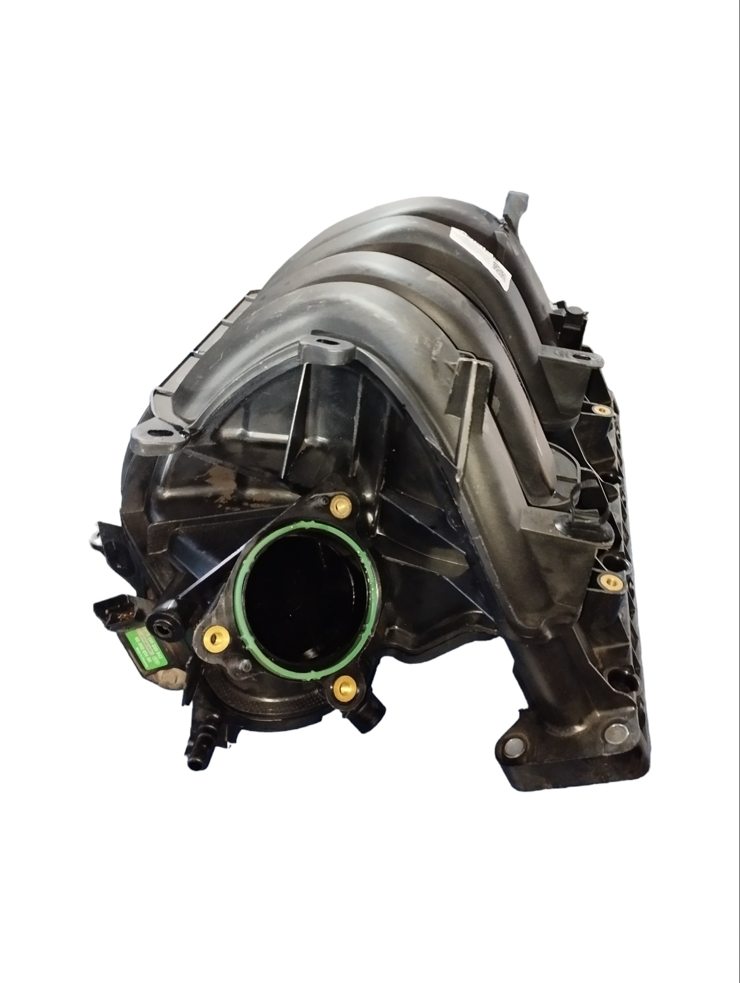 Coletor Admissão Peugeot 307 1.6 16v 2008 A 2012 5