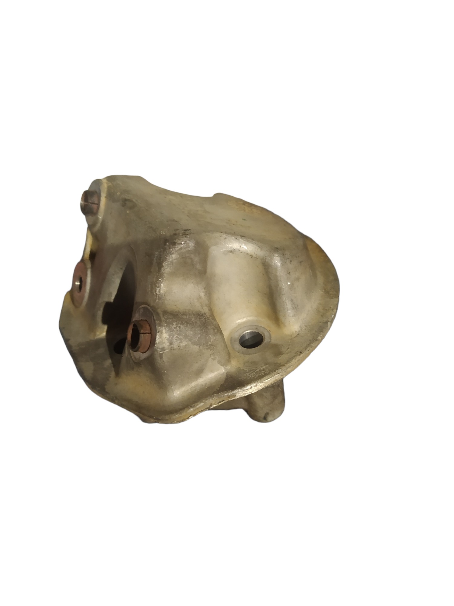 Suporte Coxim Direito Motor Peugeot 206 1.6 16v