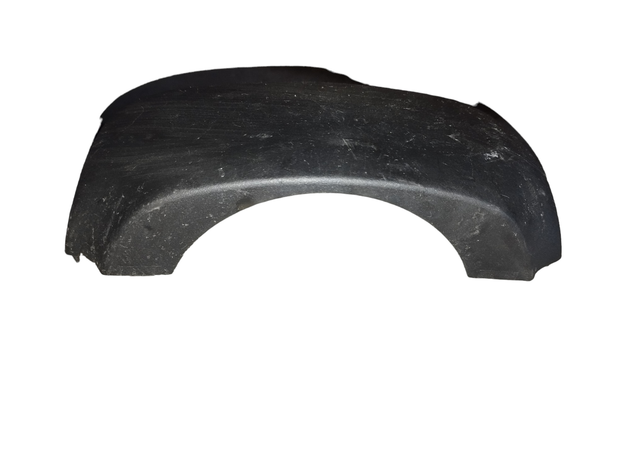 Acabamento Superior Coluna Direção Renault Kwid 2019 3