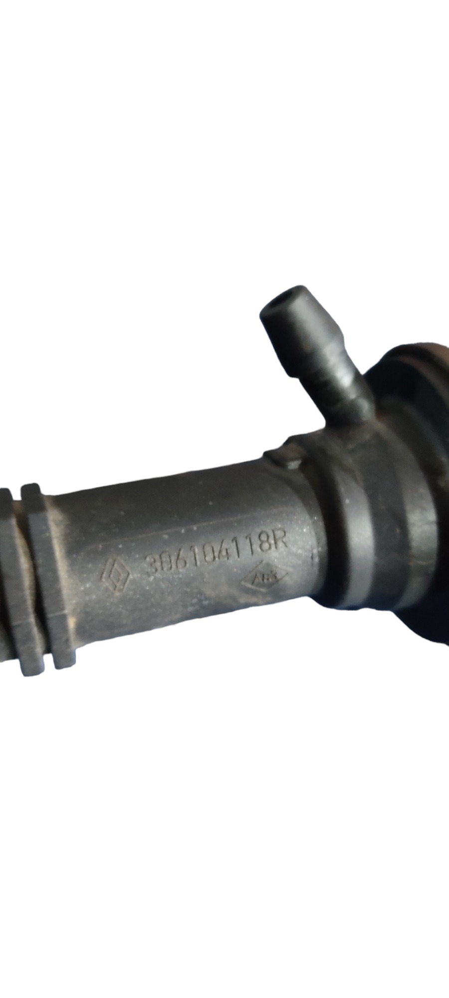 Atuador De Embreagem Do Câmbio Renault Logan 2017 306104118r 3