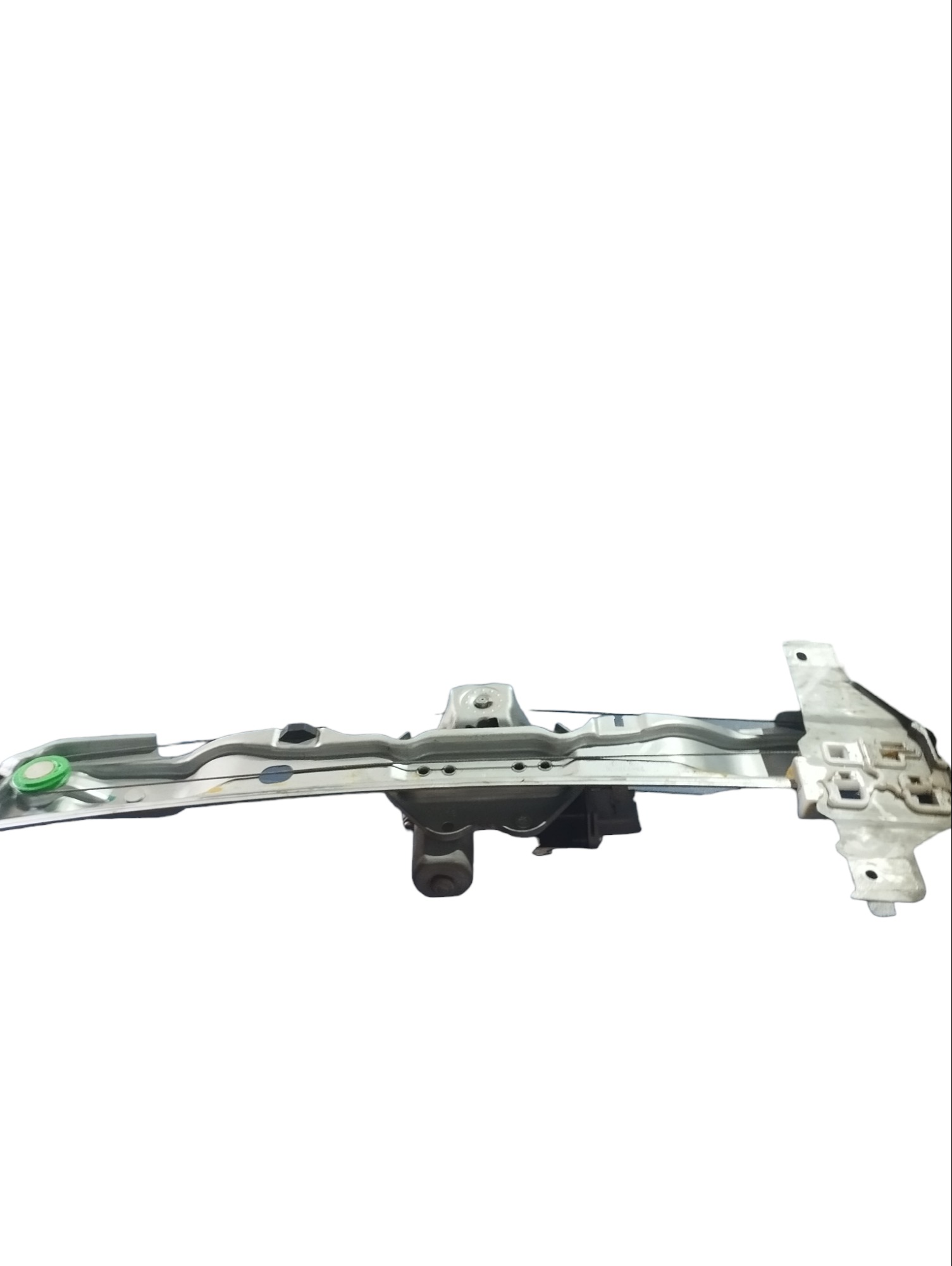 Máquina De Vidro Traseira Direita Peugeot 408 2013 4