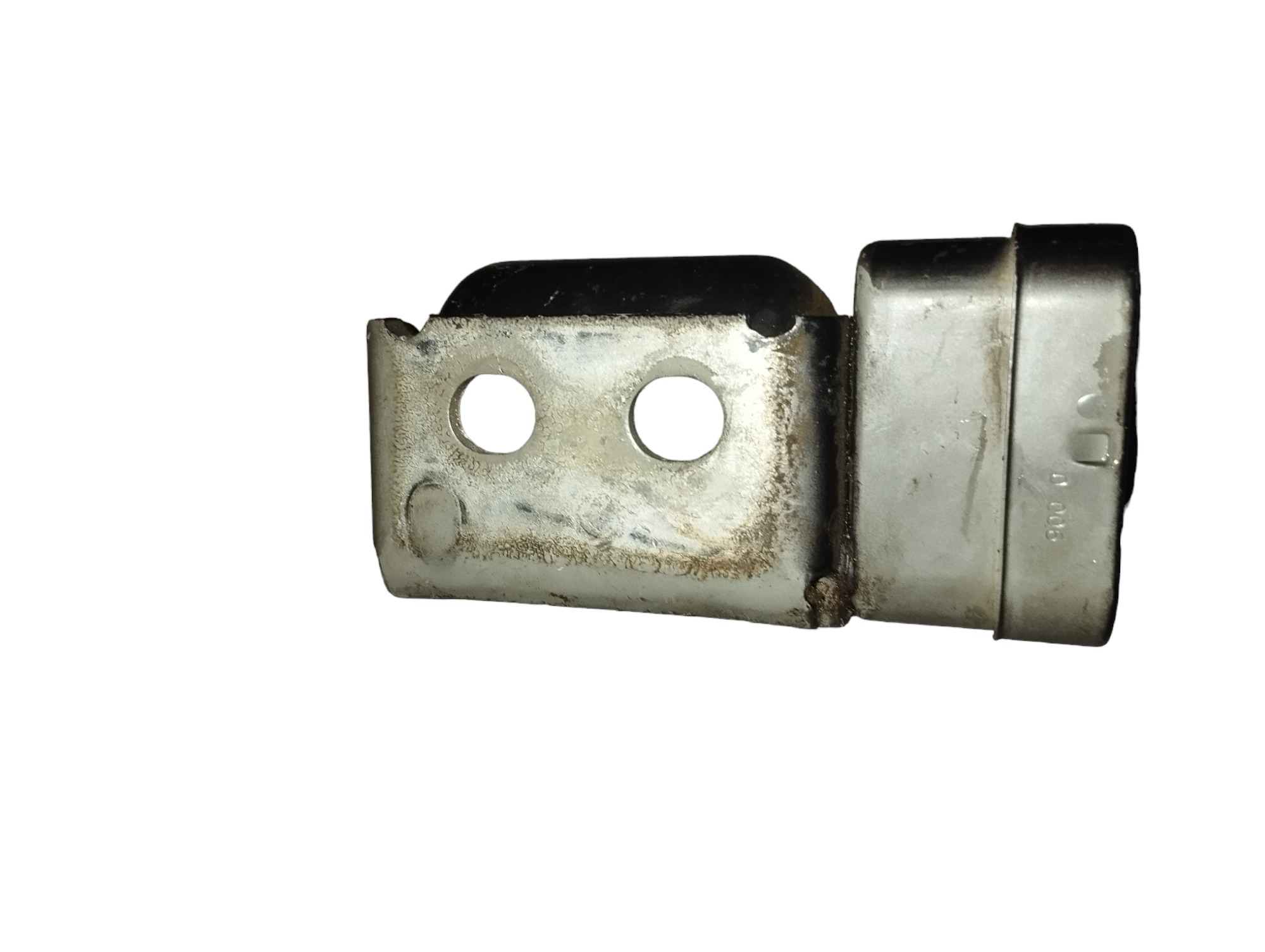 Dobradiça Limitador Renault Megane Dianteira Direita 9