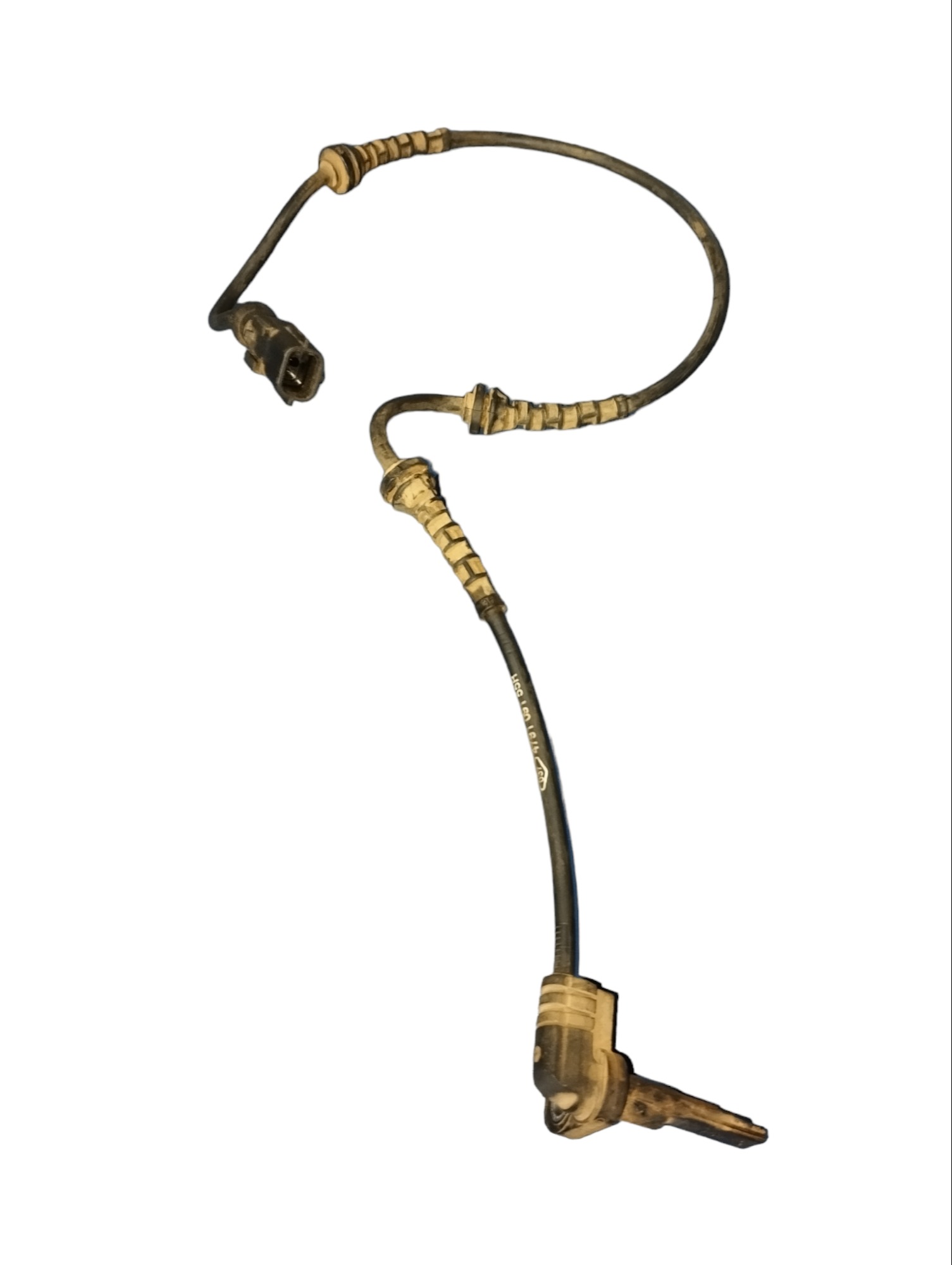 Sensor Do Abs Renault Duster Dianteiro Direito Esquerdo