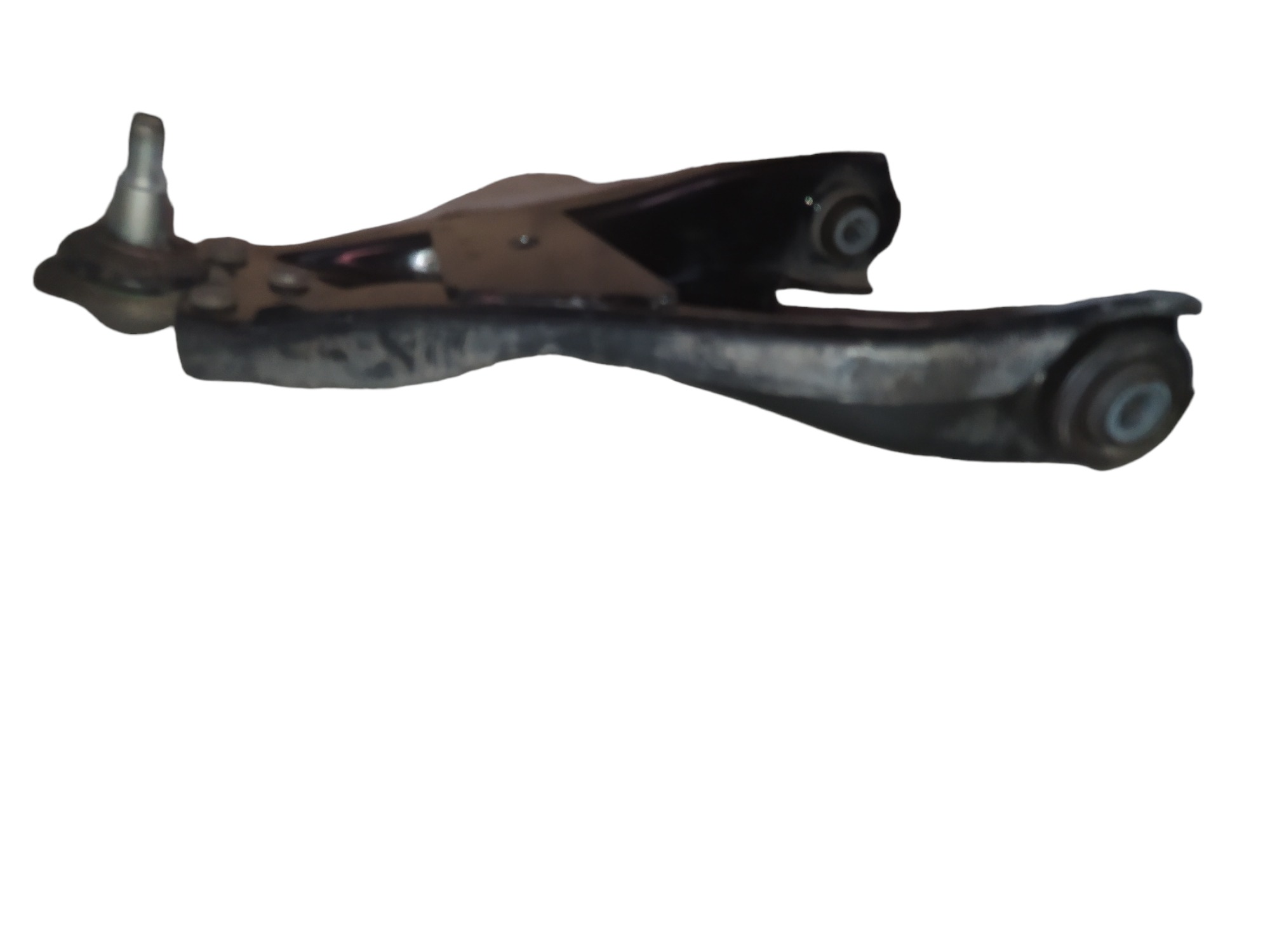 Bandeja Duster Dianteira Esquerda 2019 8