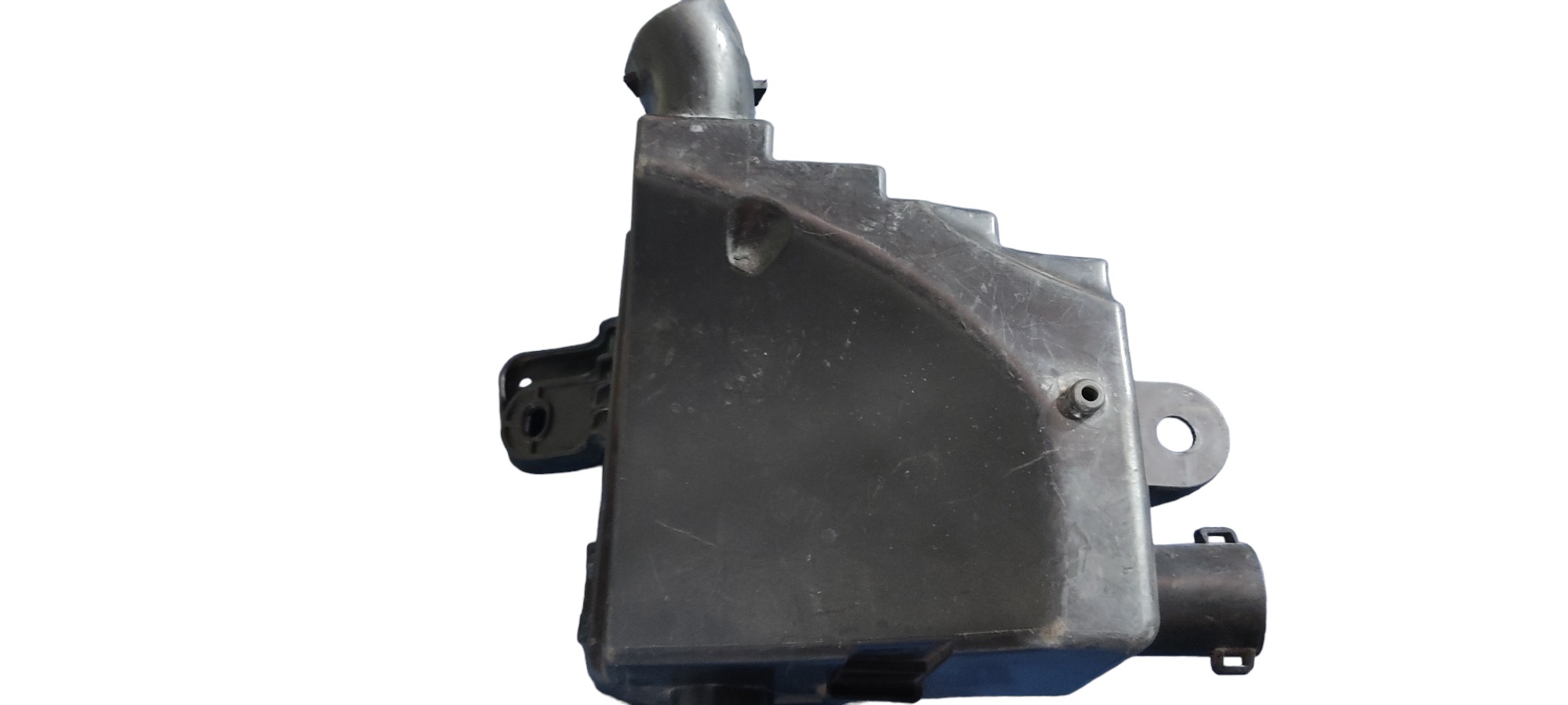 Acabamento Caixa Fusível Renault Duster R35 8200841920 4