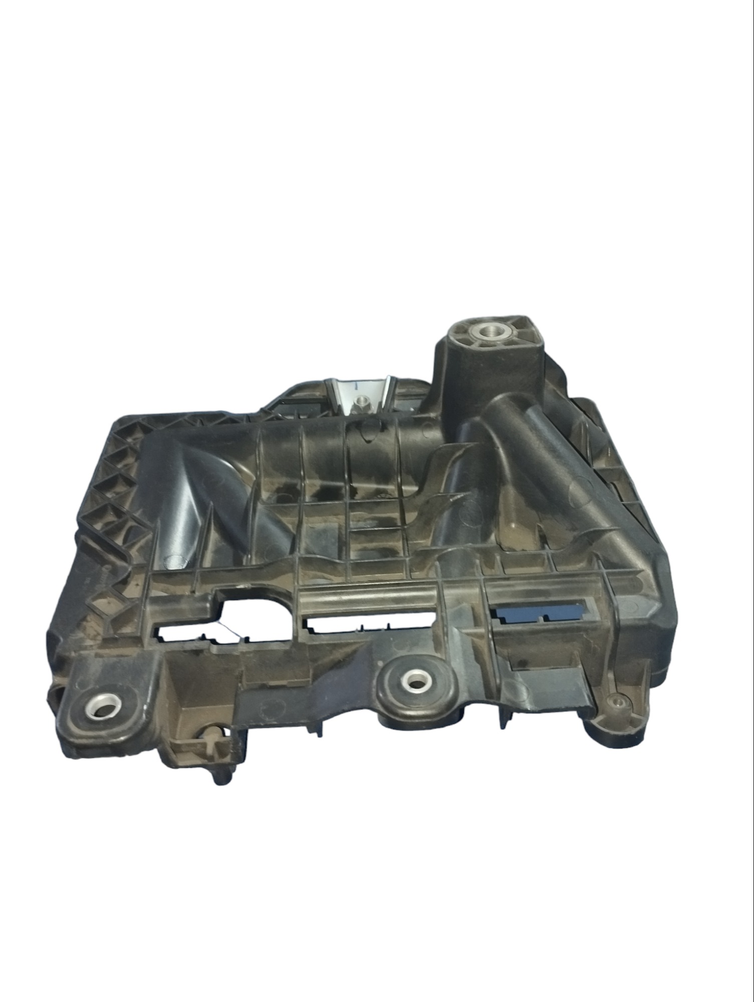 Suporte Da Bateria Volkswagen Gol 1.0 2018