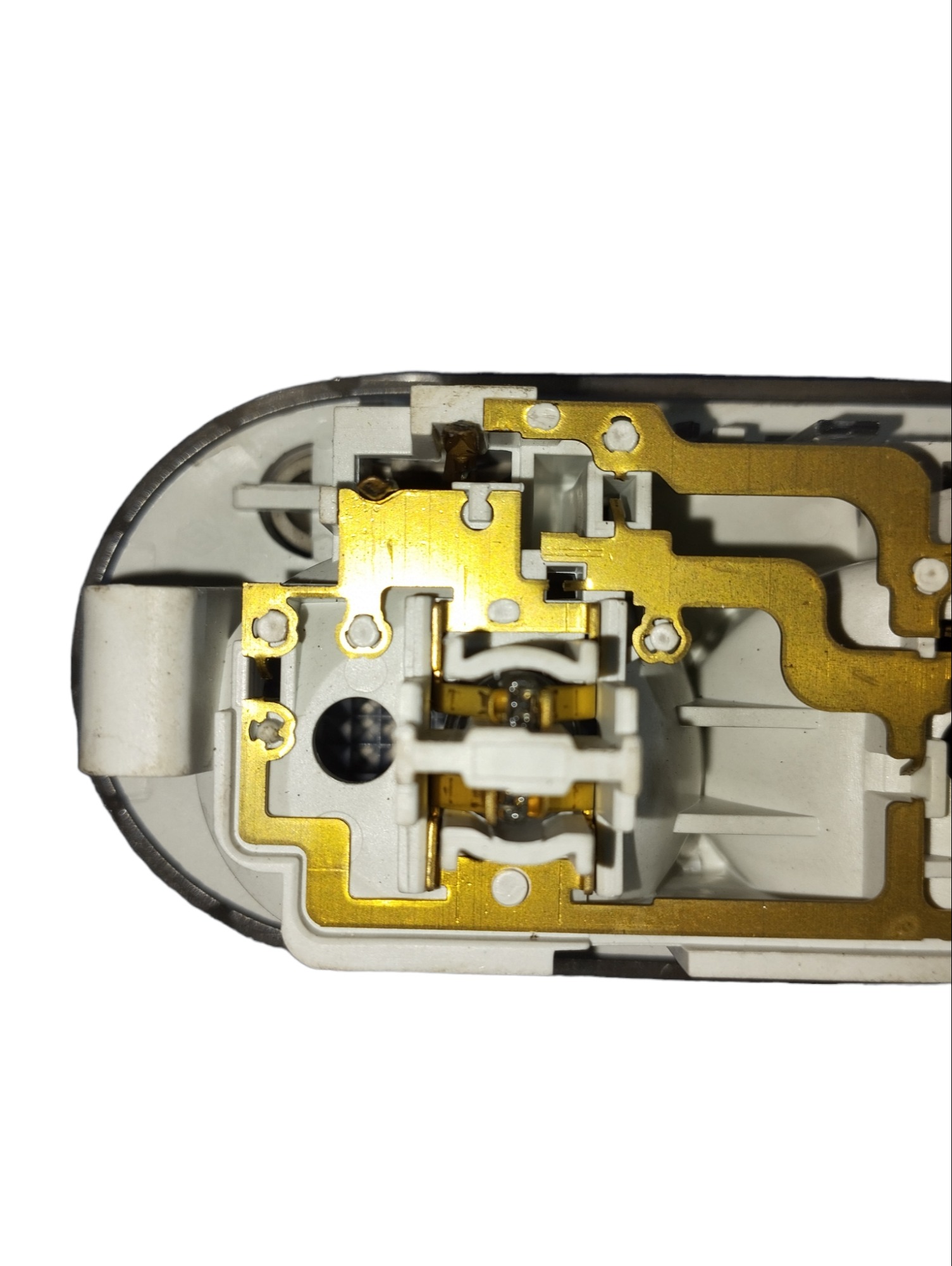 Luz Teto Renault Logan 2015 820007323 3