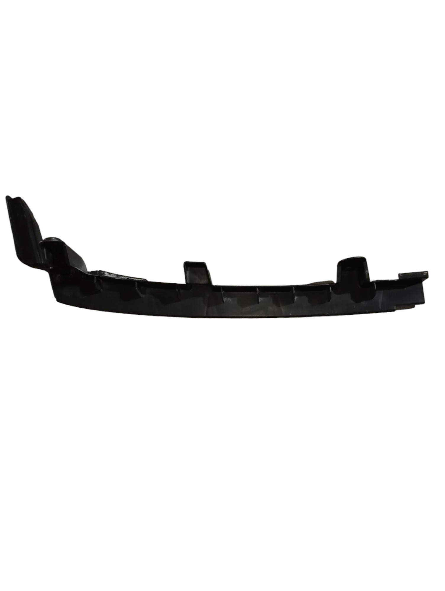 Guia Parachoque Tras. Direito Citroen C4 Pallas 2007 A 2013