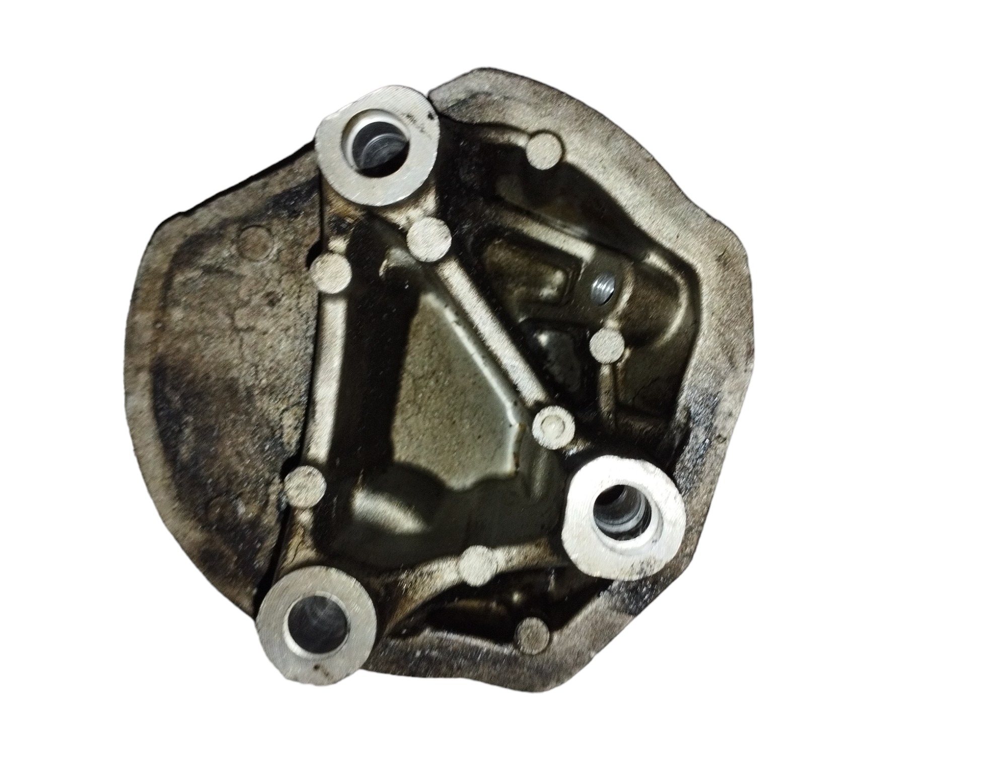 Suporte Coxim Motor Peugeot 307 1.6 16v  2005 A 2012