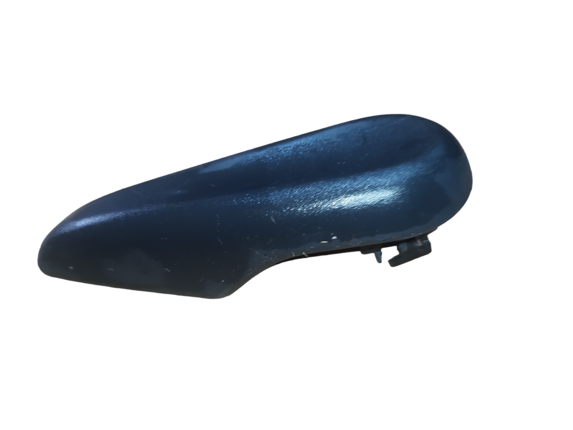 Alavanca Regulagem Encosto Banco  Esquerdo Peugeot 208 11 5